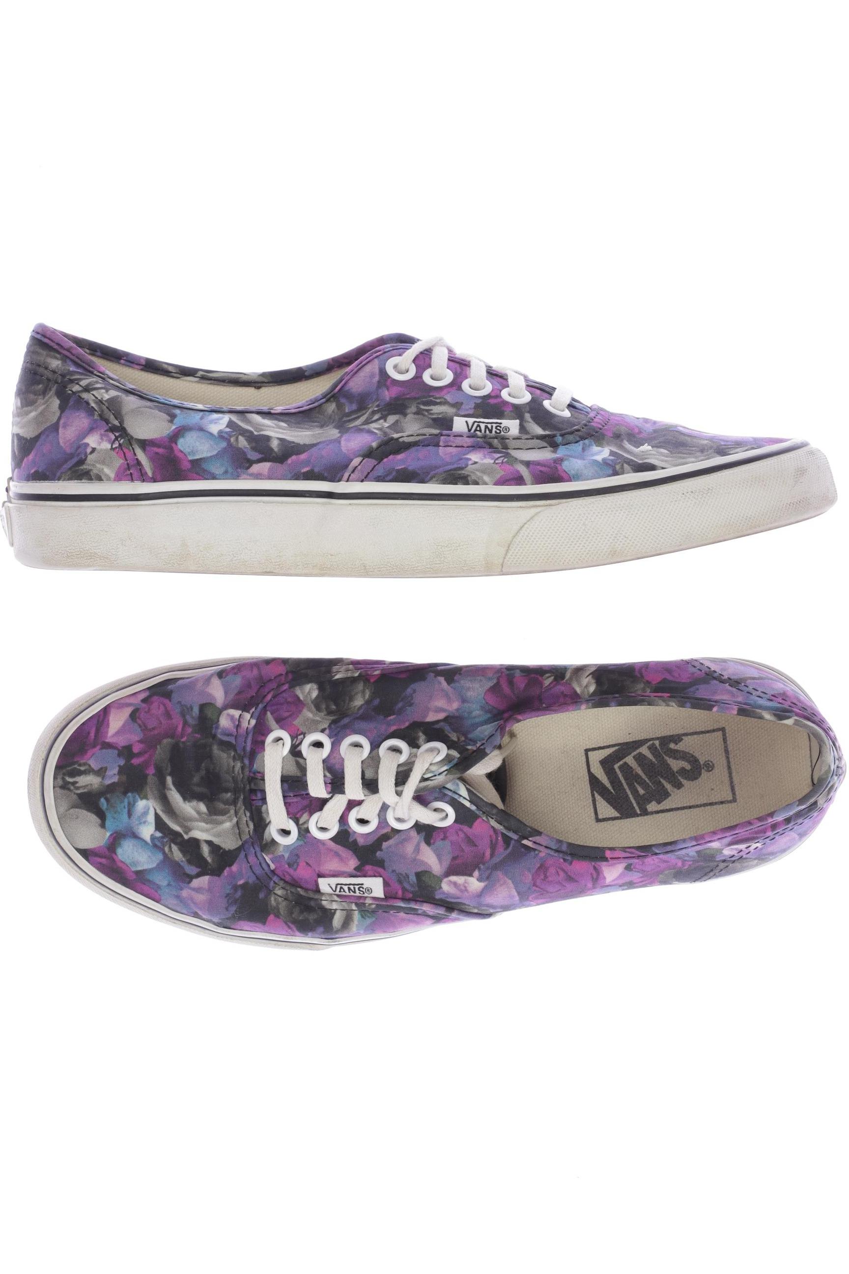 

Vans Damen Sneakers, flieder, Gr. 40