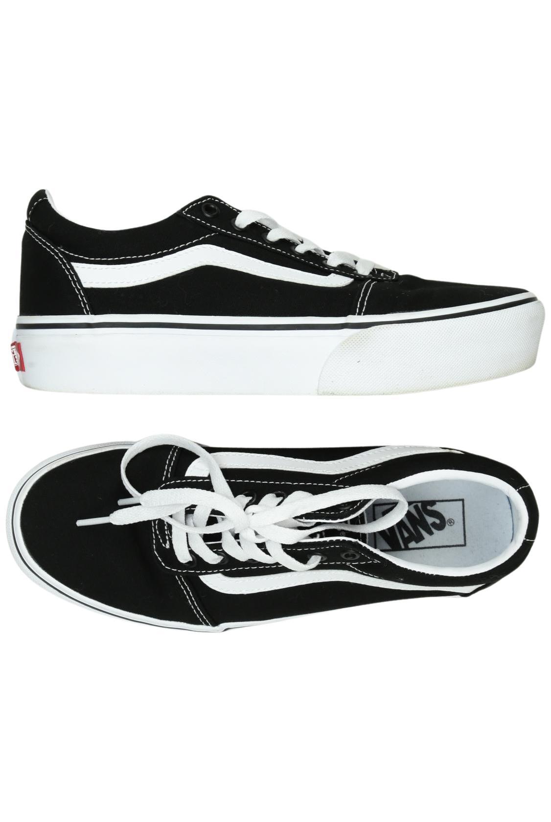 

Vans Damen Sneakers, mehrfarbig, Gr. 39