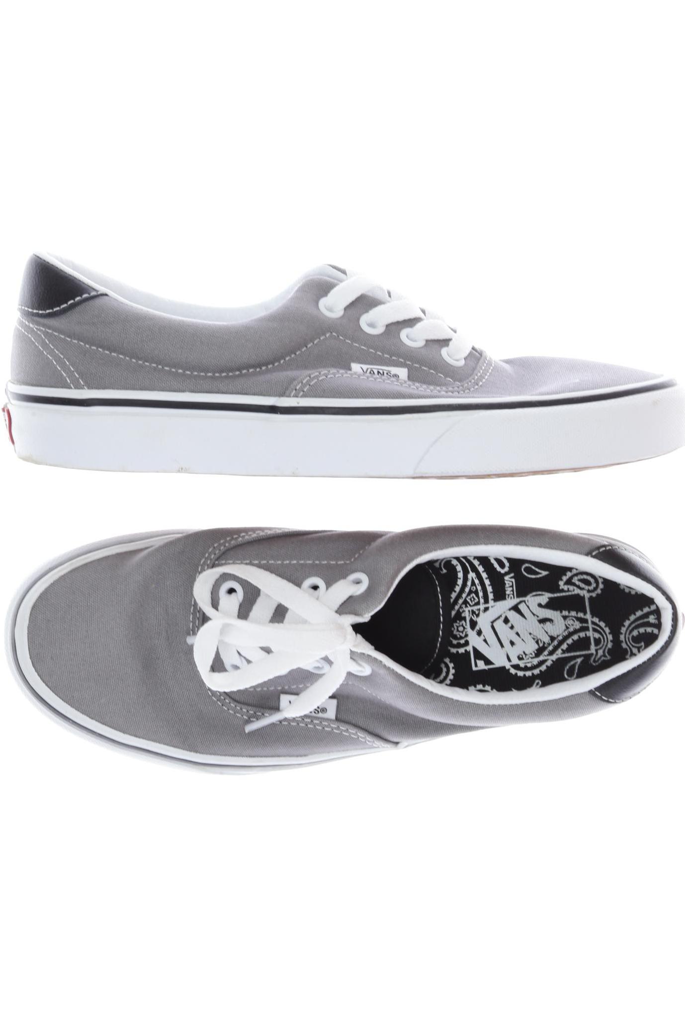 

Vans Damen Sneakers, grau, Gr. 38