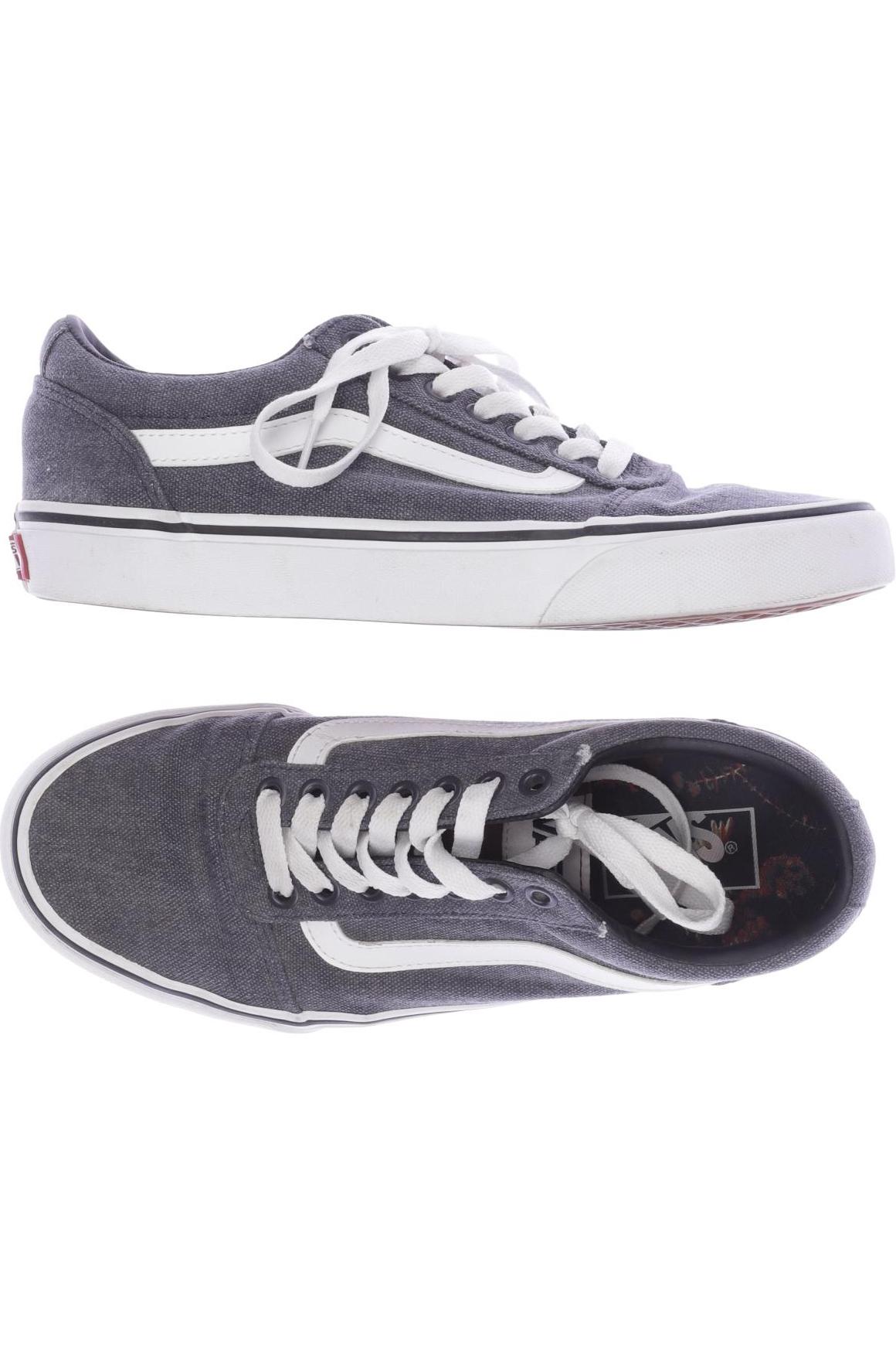 

VANS Damen Sneakers, grau