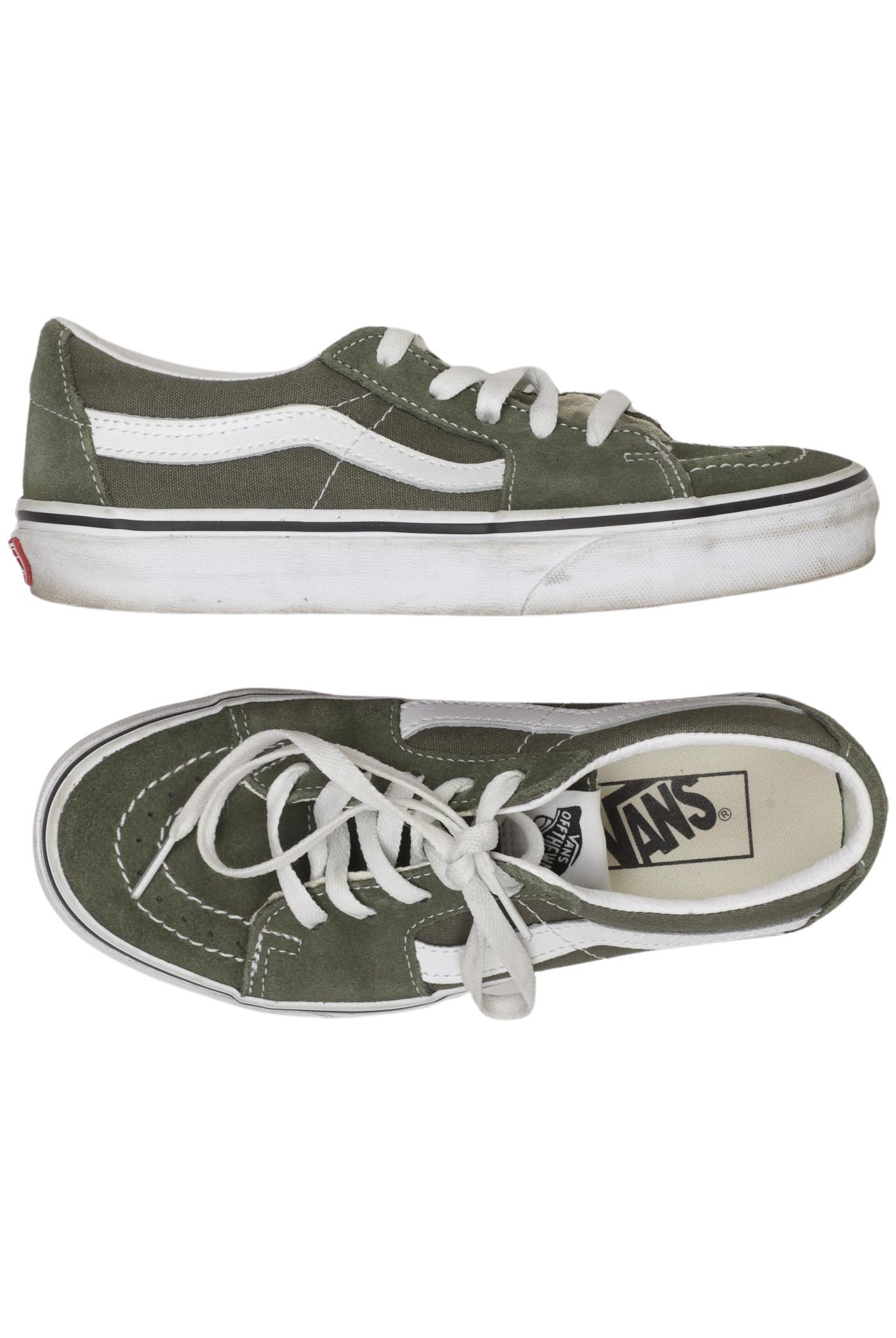 

Vans Damen Sneakers, grün, Gr. 36