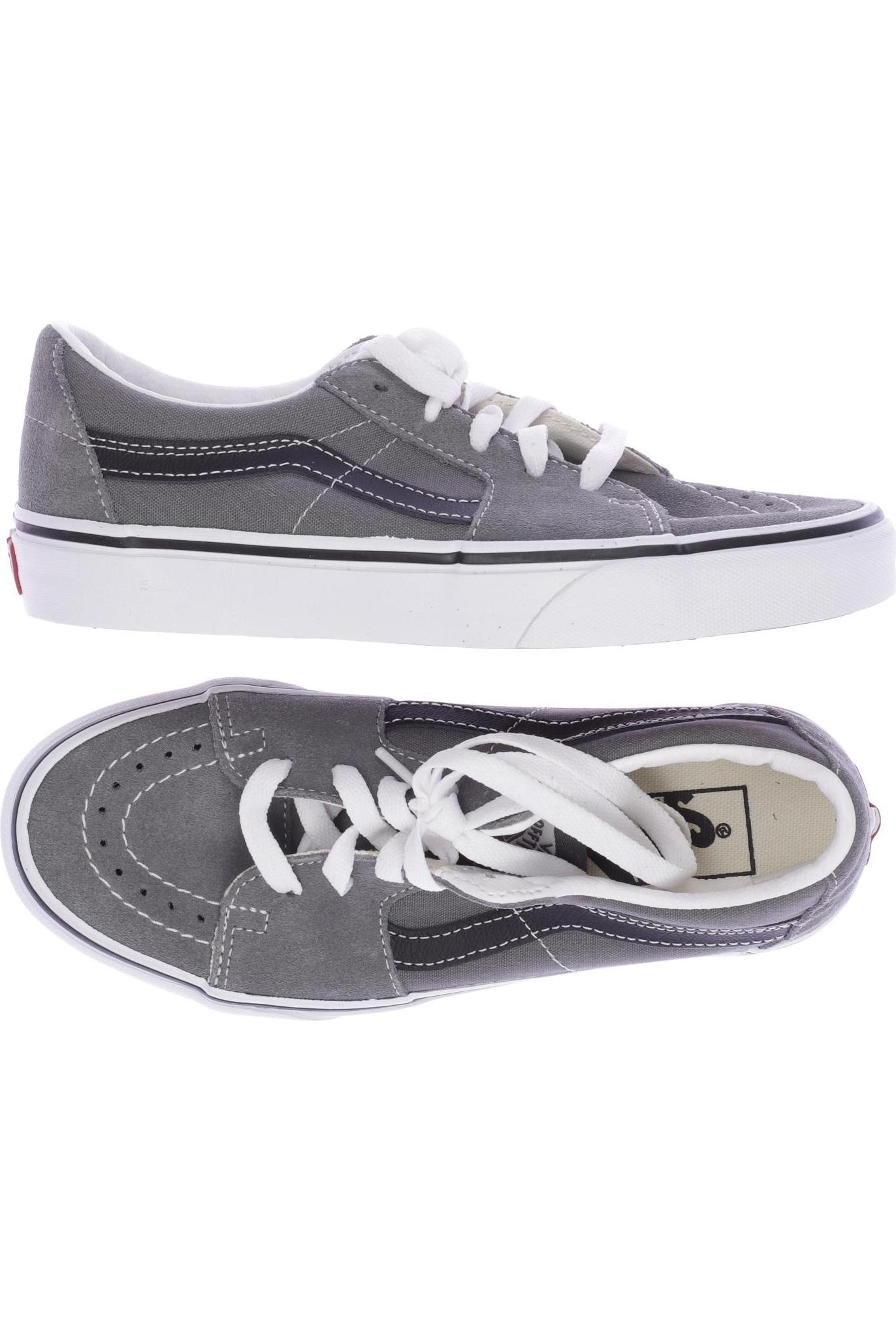 

Vans Damen Sneakers, grau, Gr. 35