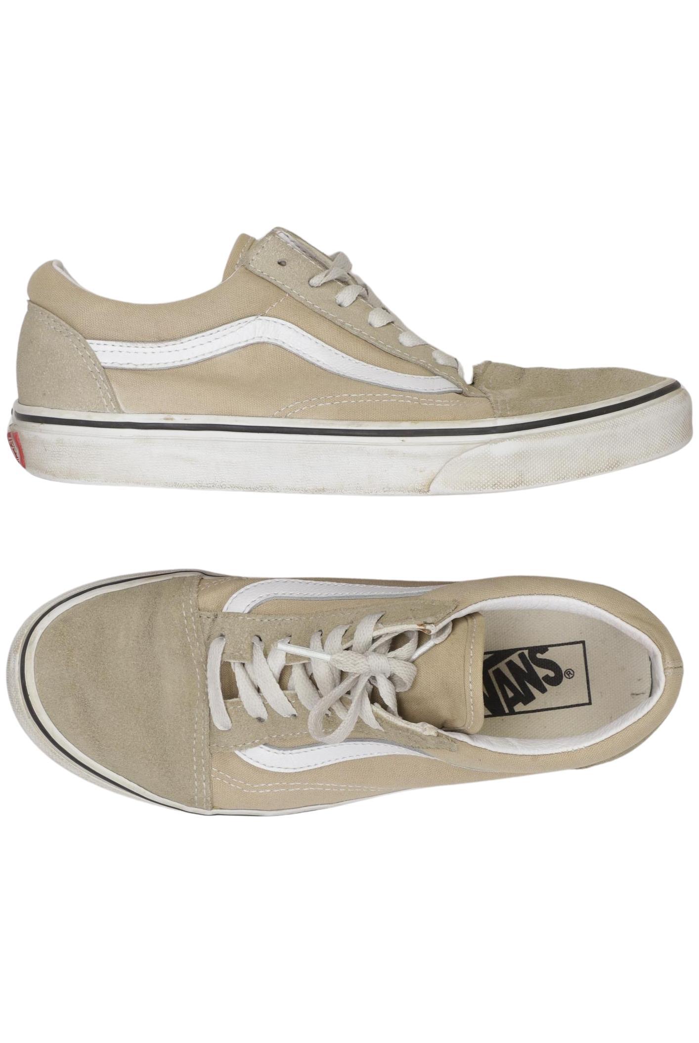 

Vans Damen Sneakers, beige, Gr. 38