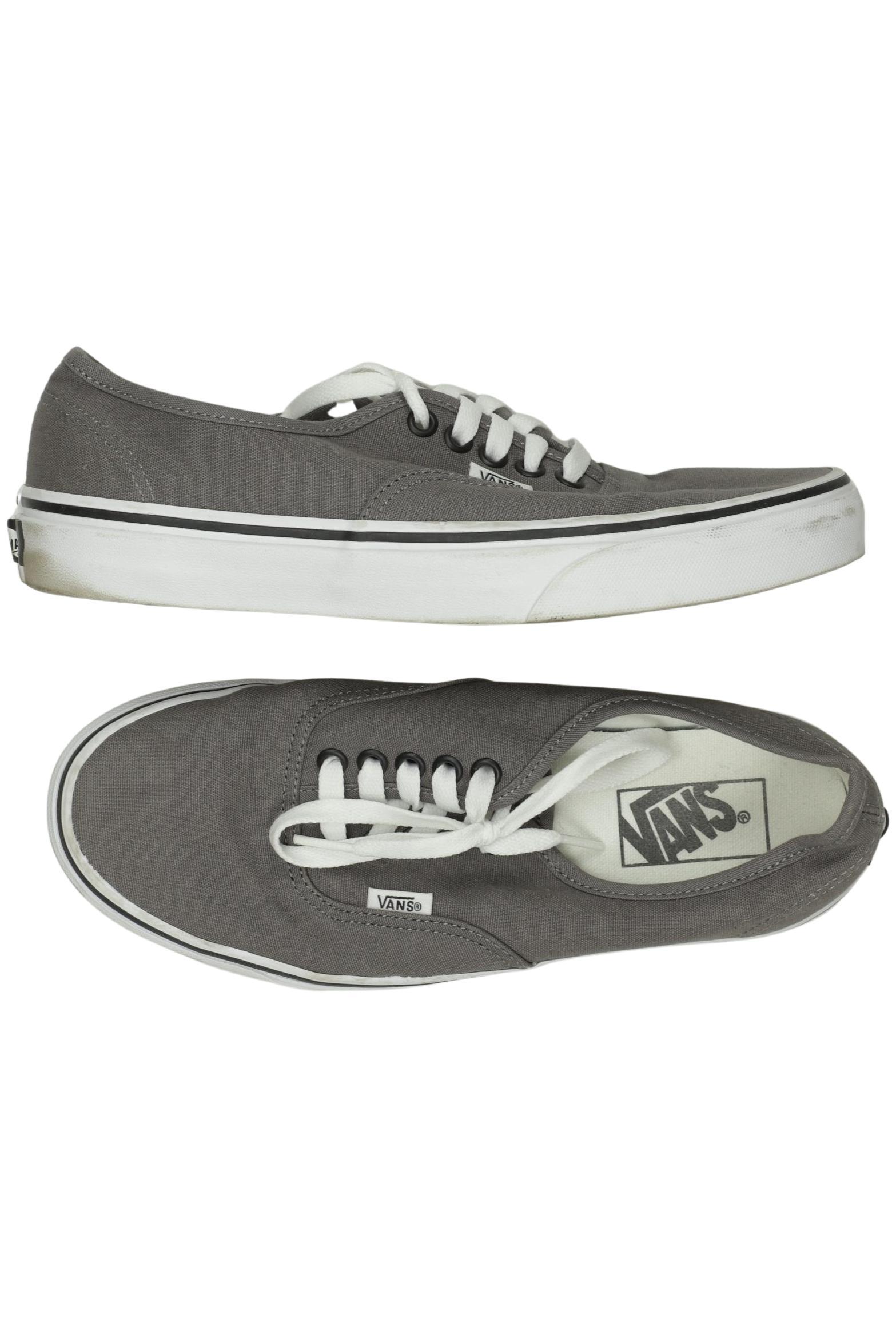 

Vans Damen Sneakers, grau, Gr. 39