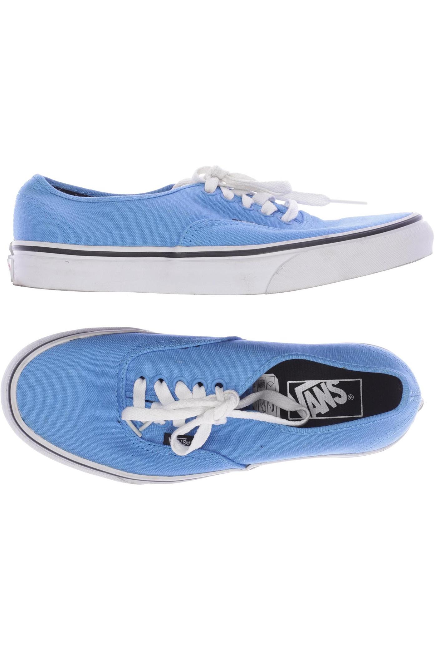 

VANS Damen Sneakers, blau