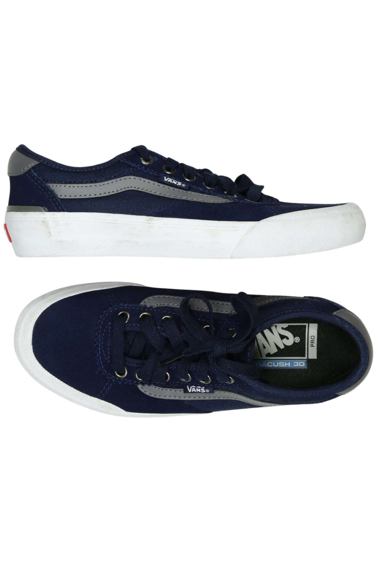 

Vans Damen Sneakers, marineblau, Gr. 36.5