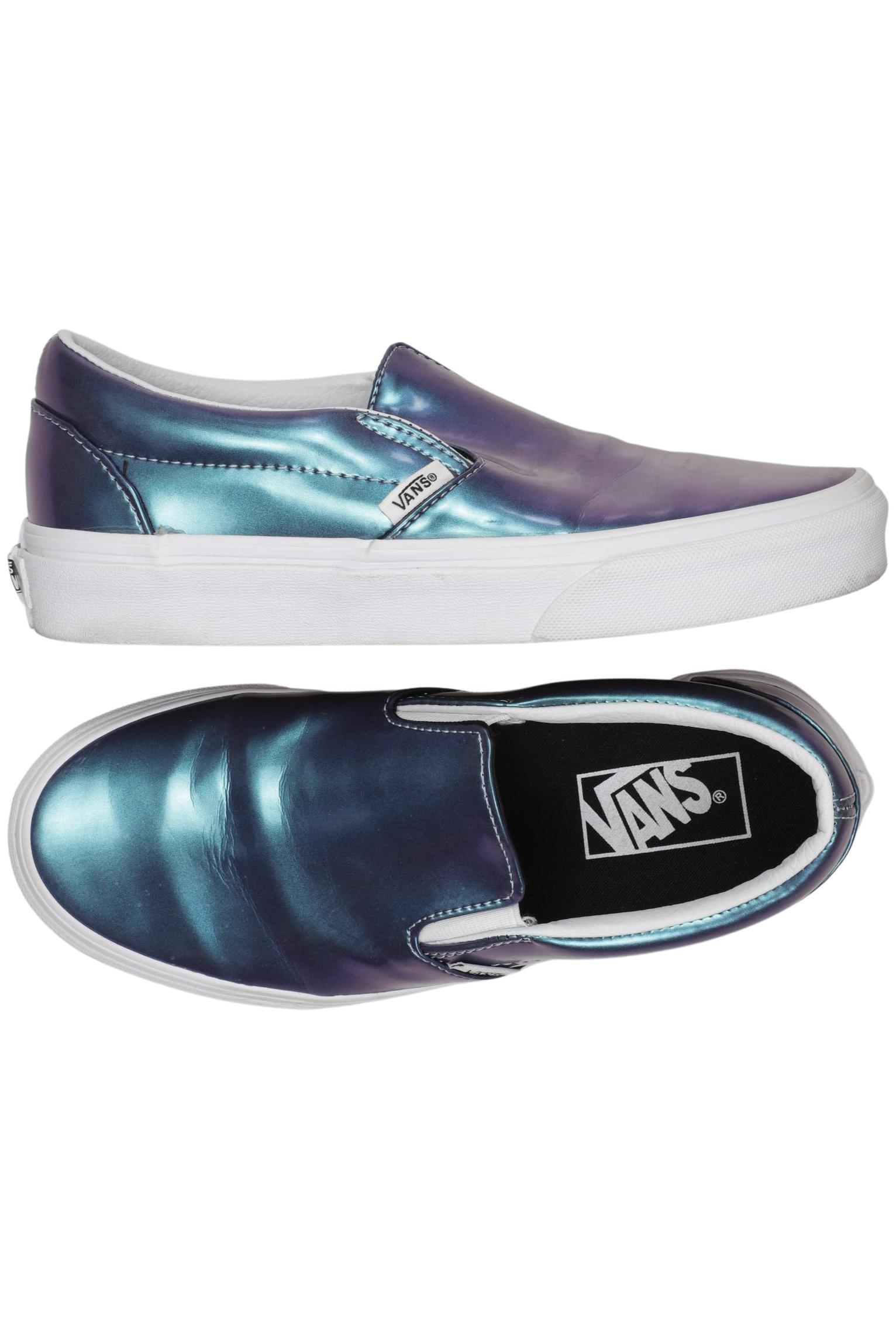 

Vans Damen Sneakers, marineblau, Gr. 36