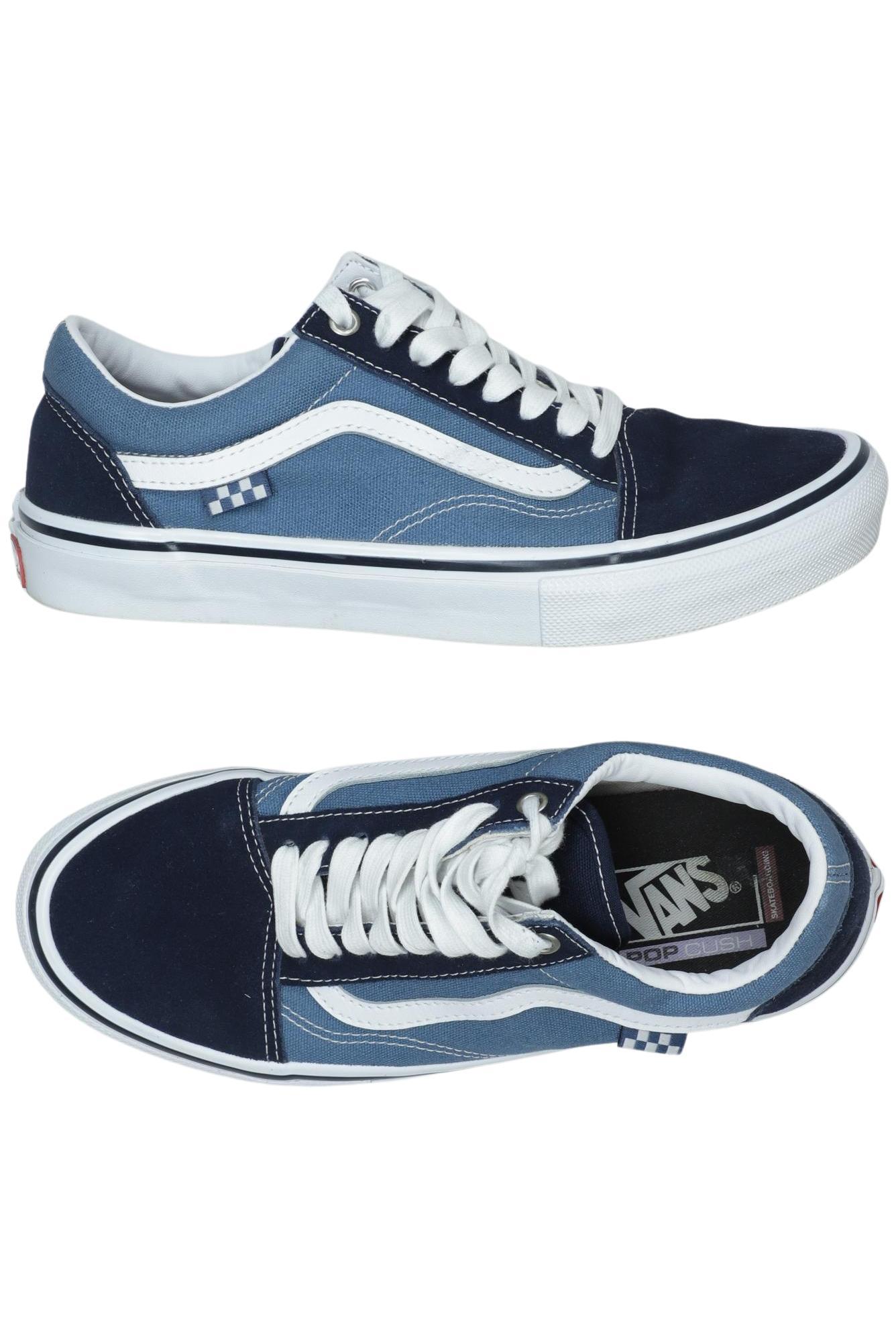 

Vans Damen Sneakers, mehrfarbig, Gr. 40.5