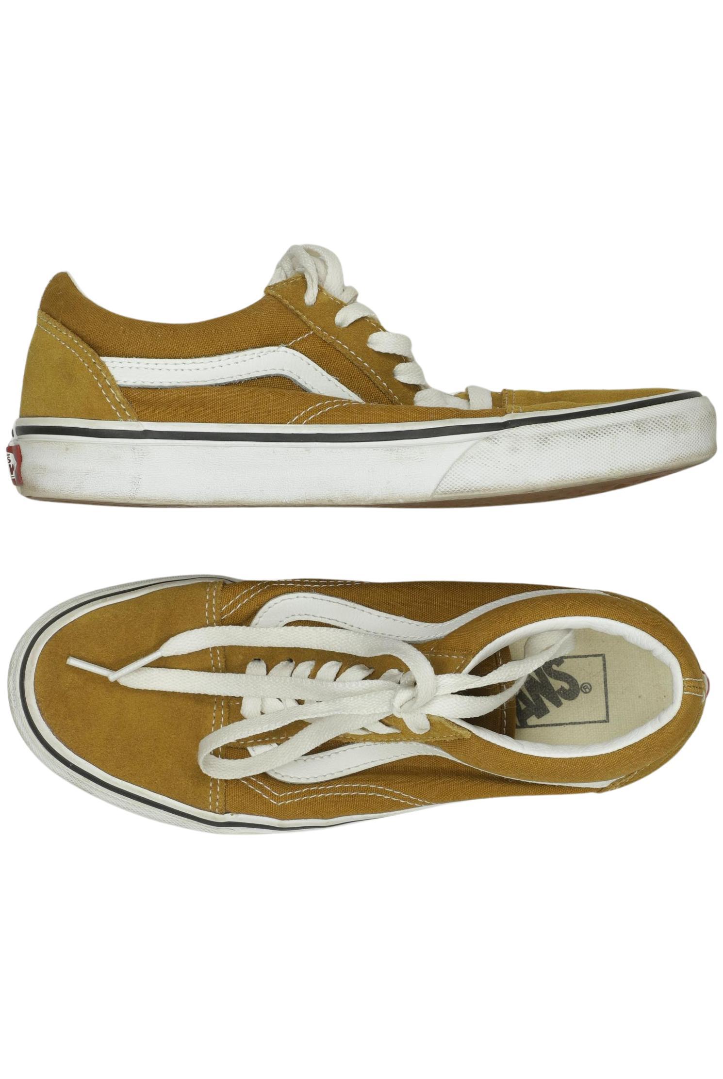 

Vans Damen Sneakers, braun, Gr. 37