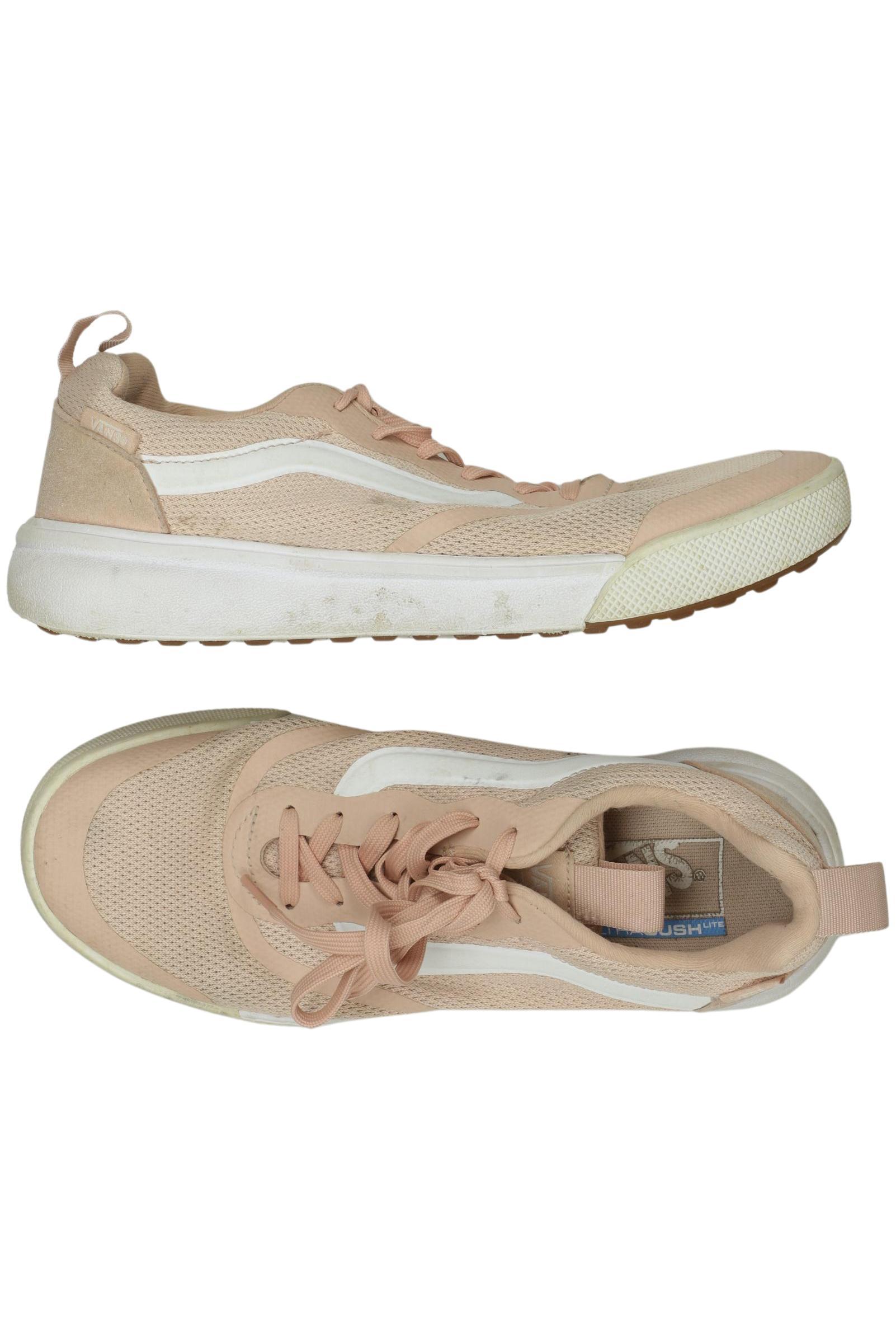 

Vans Damen Sneakers, orange, Gr. 39