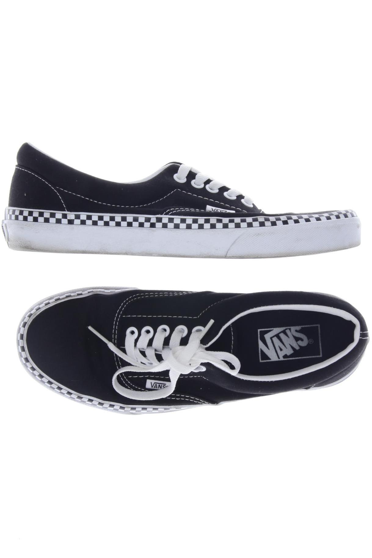 

Vans Damen Sneakers, schwarz, Gr. 39