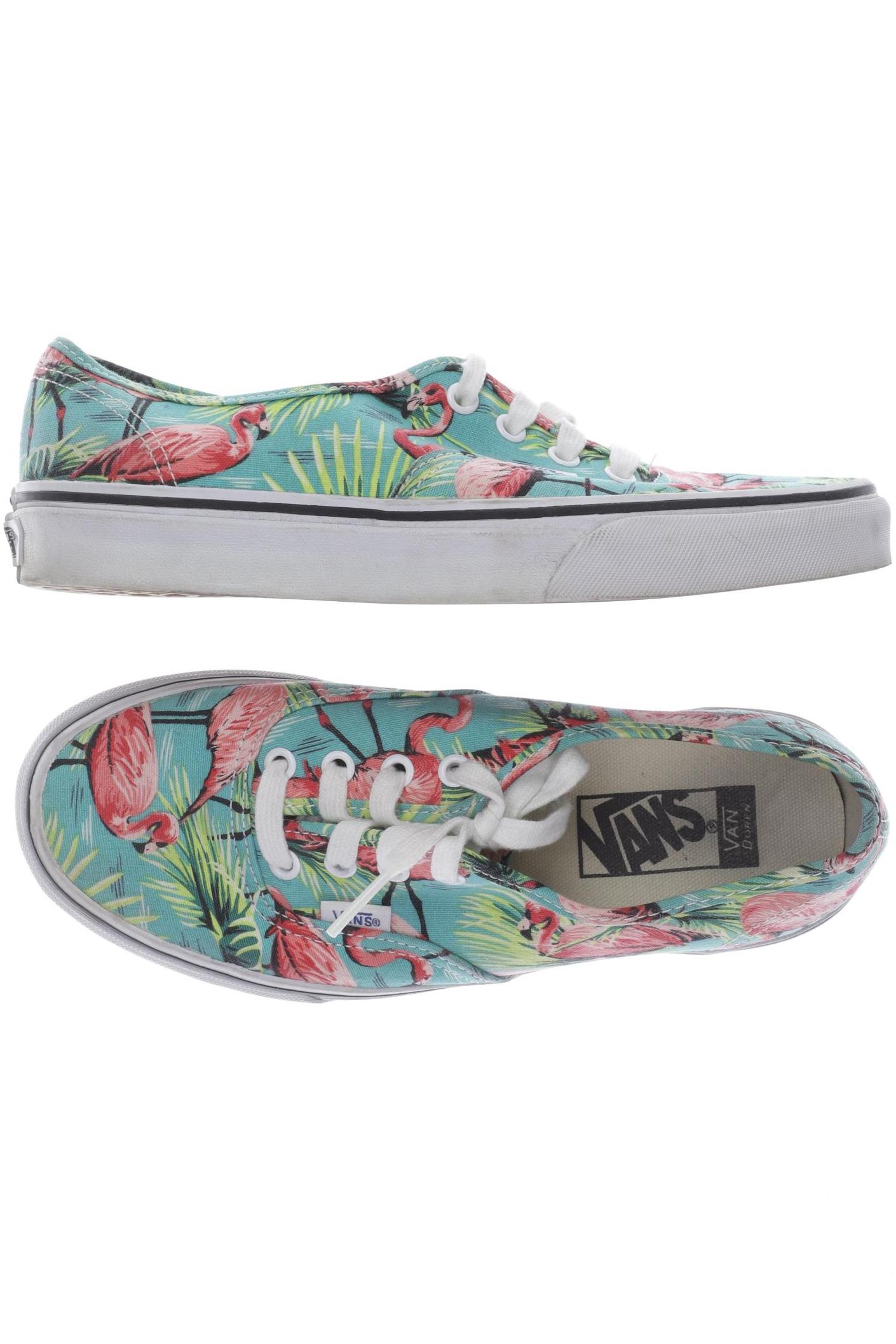 

VANS Damen Sneakers, türkis