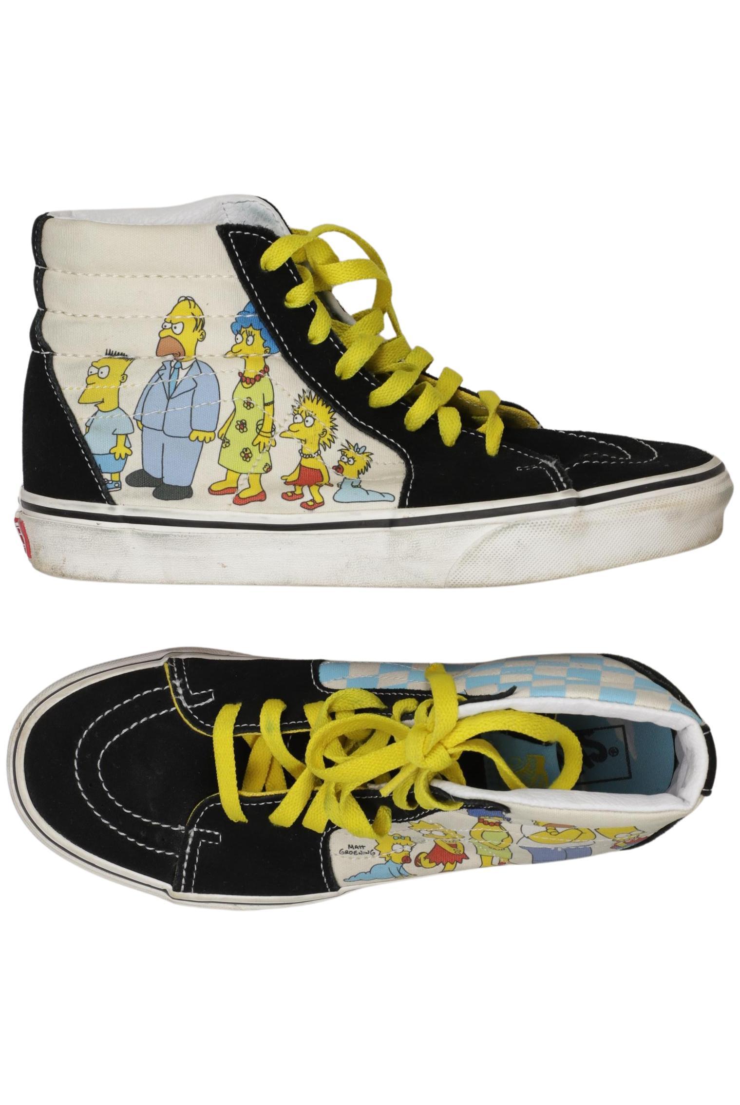 

Vans Damen Sneakers, mehrfarbig, Gr. 38.5