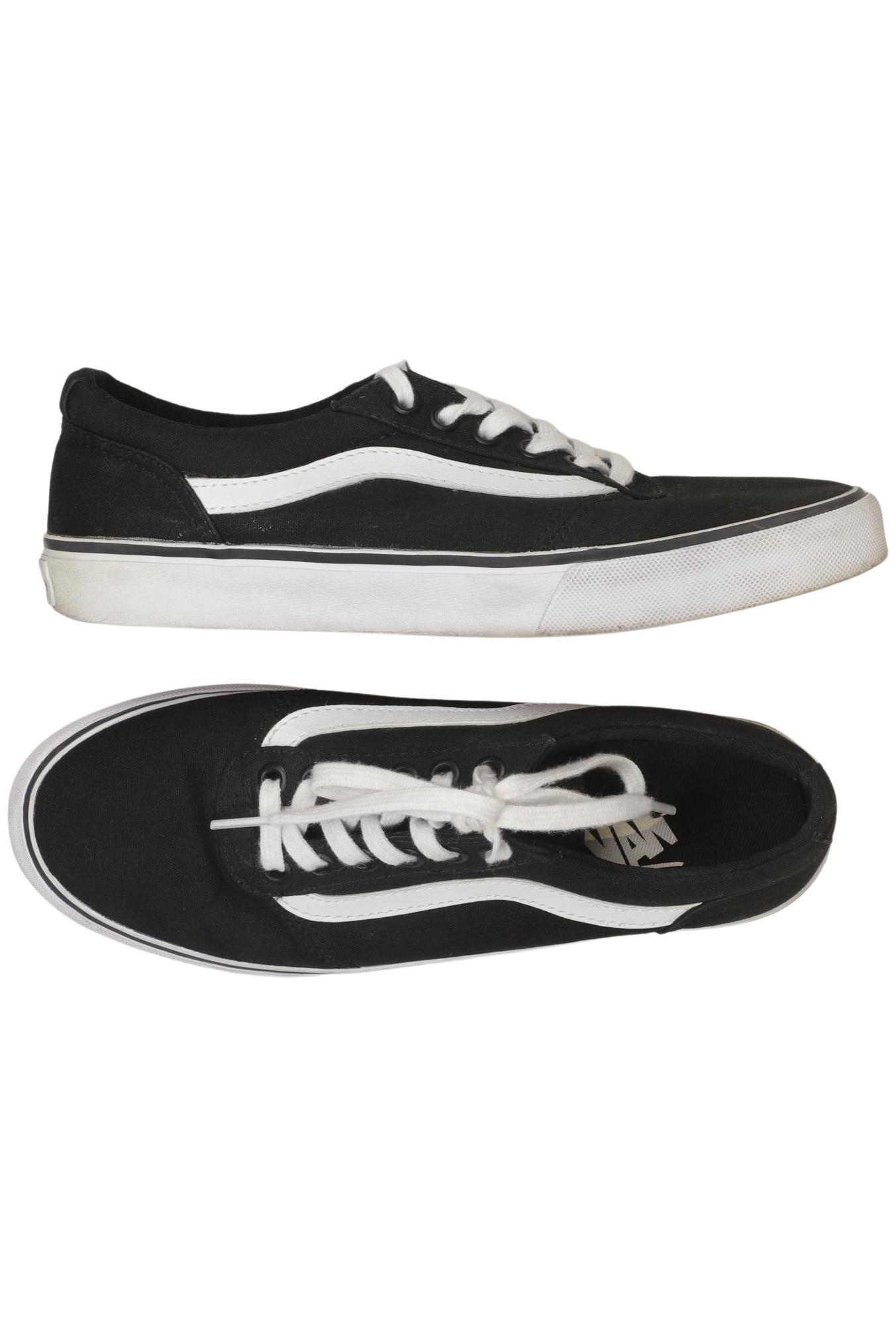 

Vans Damen Sneakers, mehrfarbig, Gr. 36.5