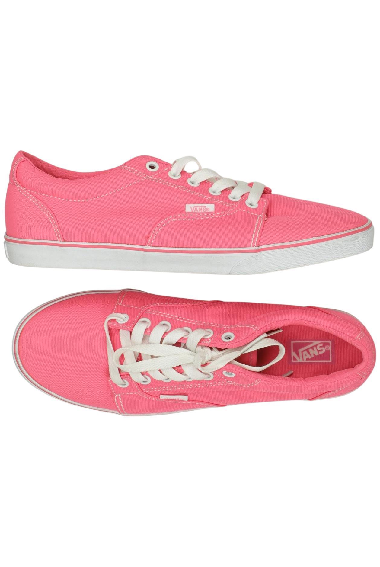

Vans Damen Sneakers, pink, Gr. 41