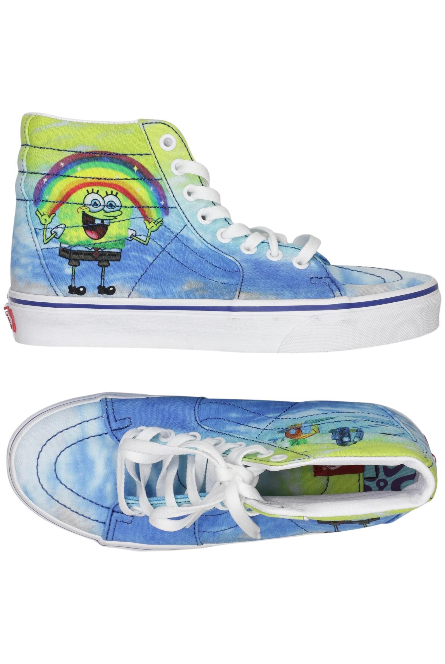 

Vans Damen Sneakers, mehrfarbig, Gr. 38