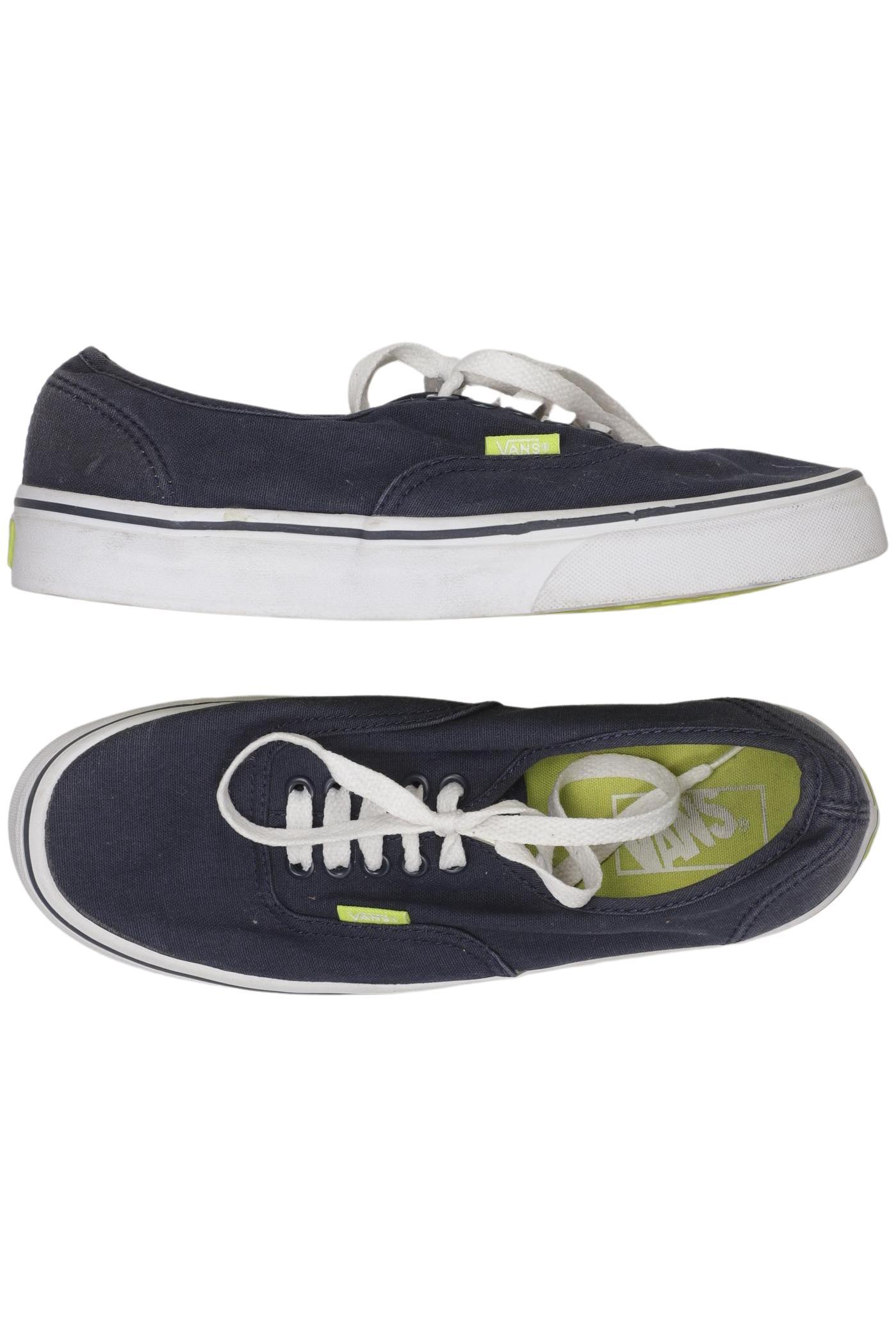 

Vans Damen Sneakers, neon, Gr. 8.5