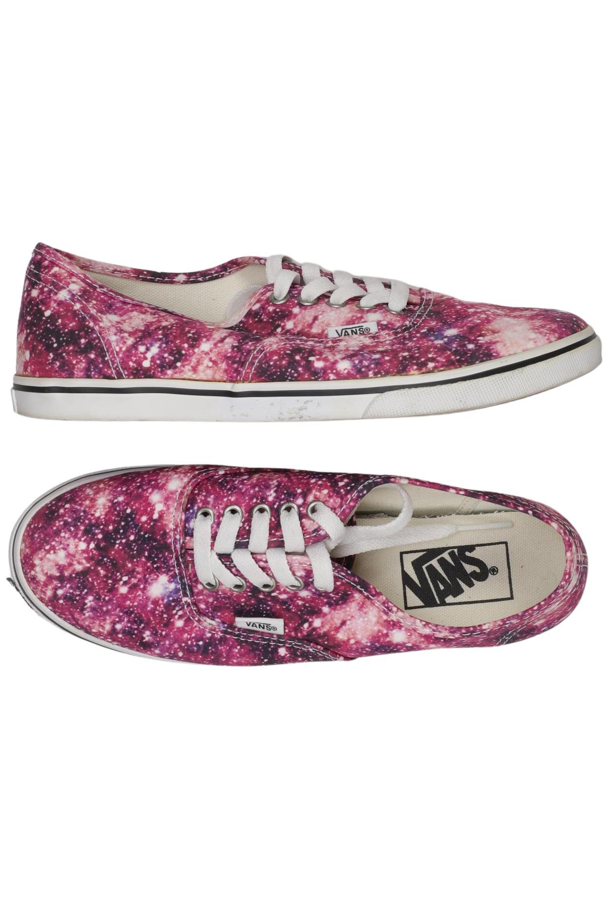 

Vans Damen Sneakers, pink, Gr. 41