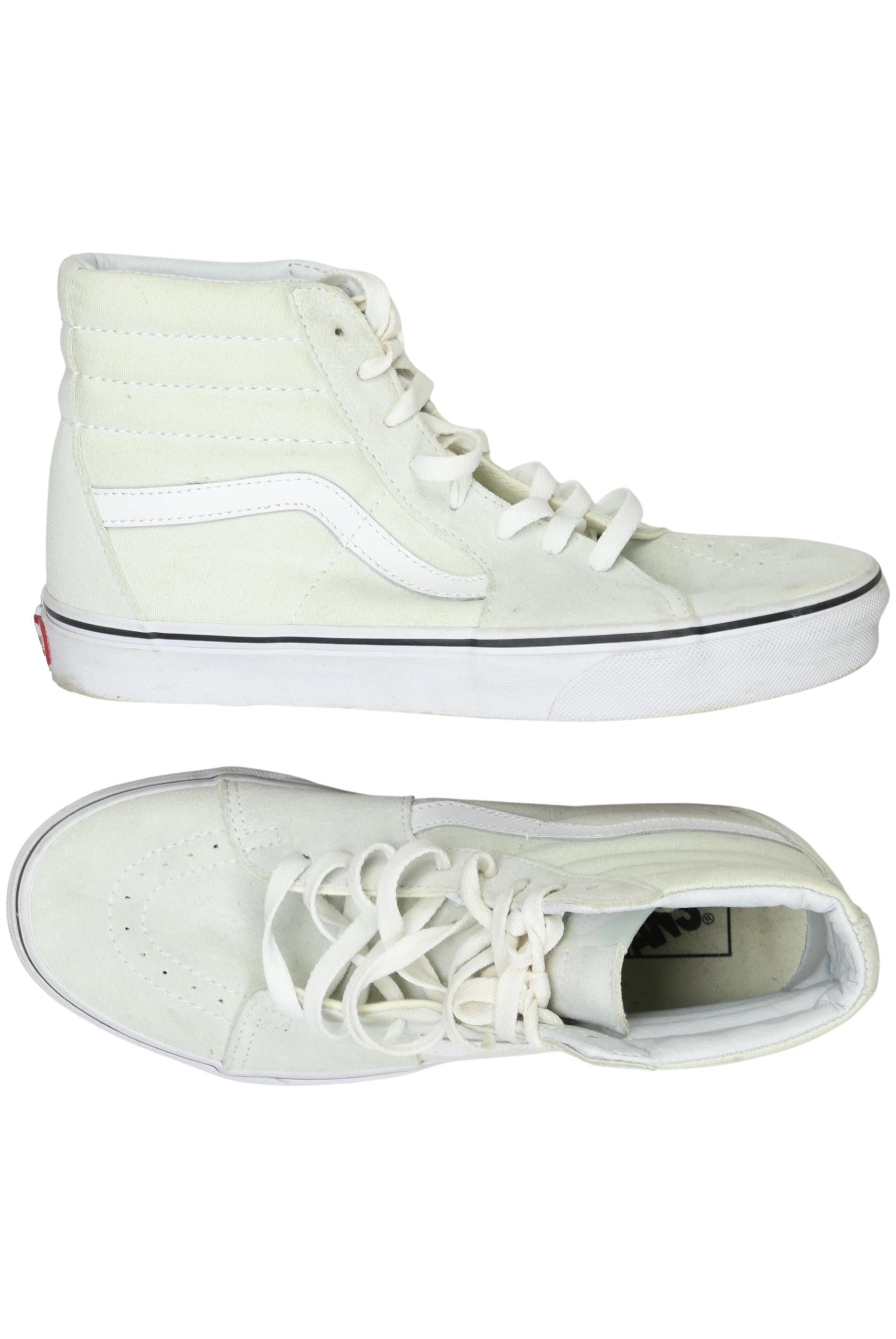 

Vans Damen Sneakers, cremeweiß, Gr. 40