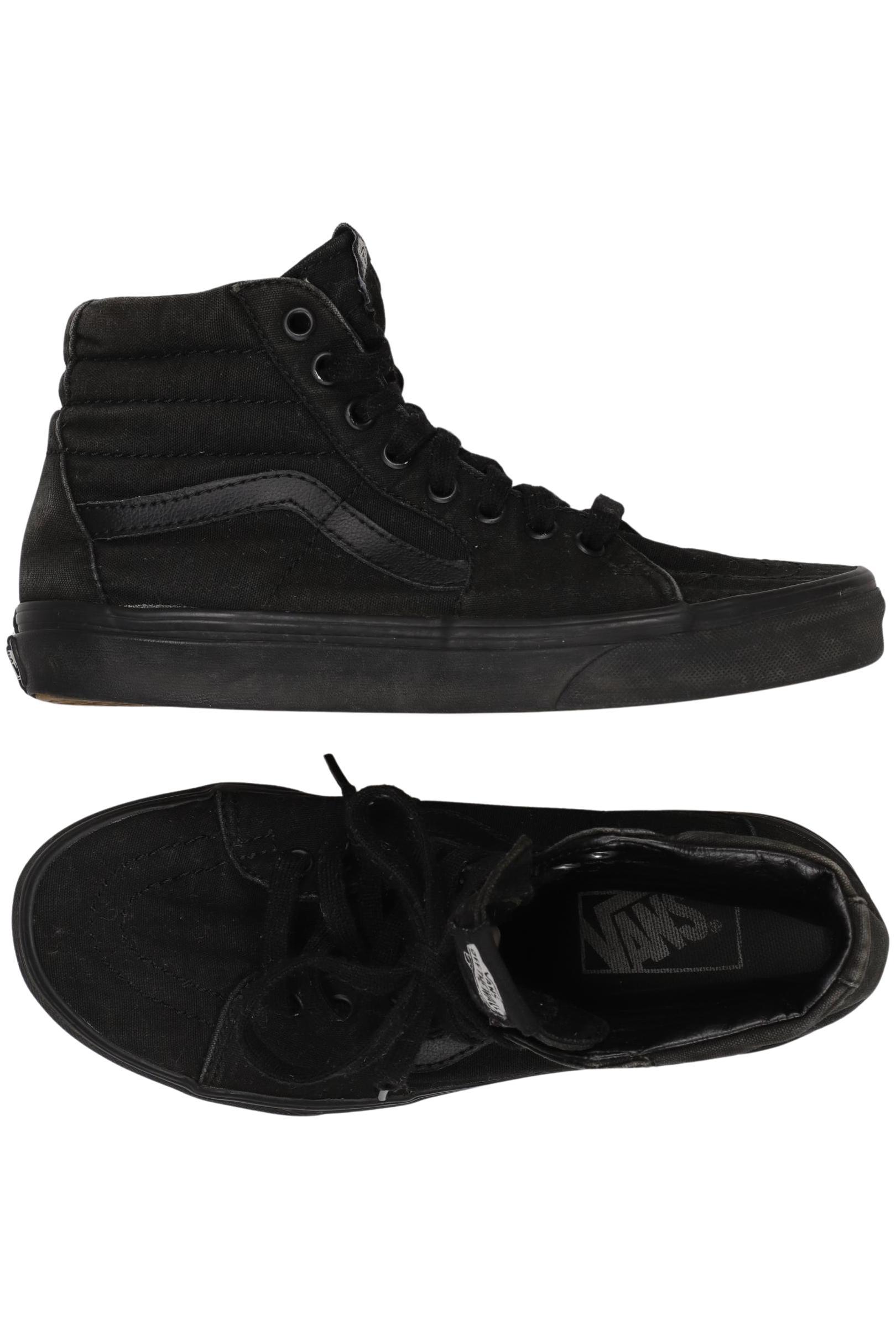 

Vans Damen Sneakers, schwarz, Gr. 37