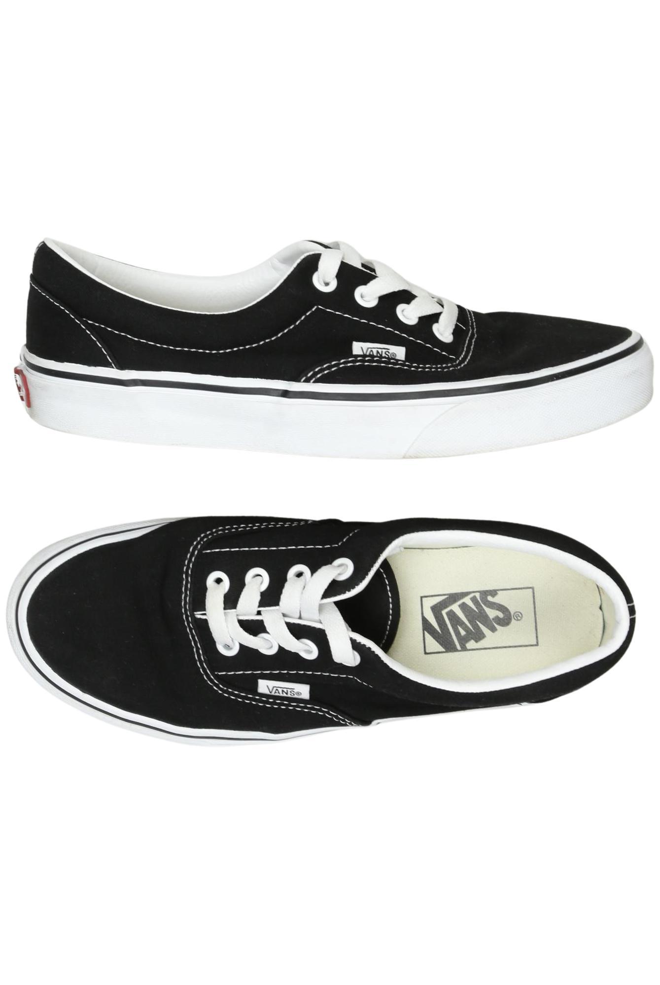 

Vans Damen Sneakers, schwarz, Gr. 38