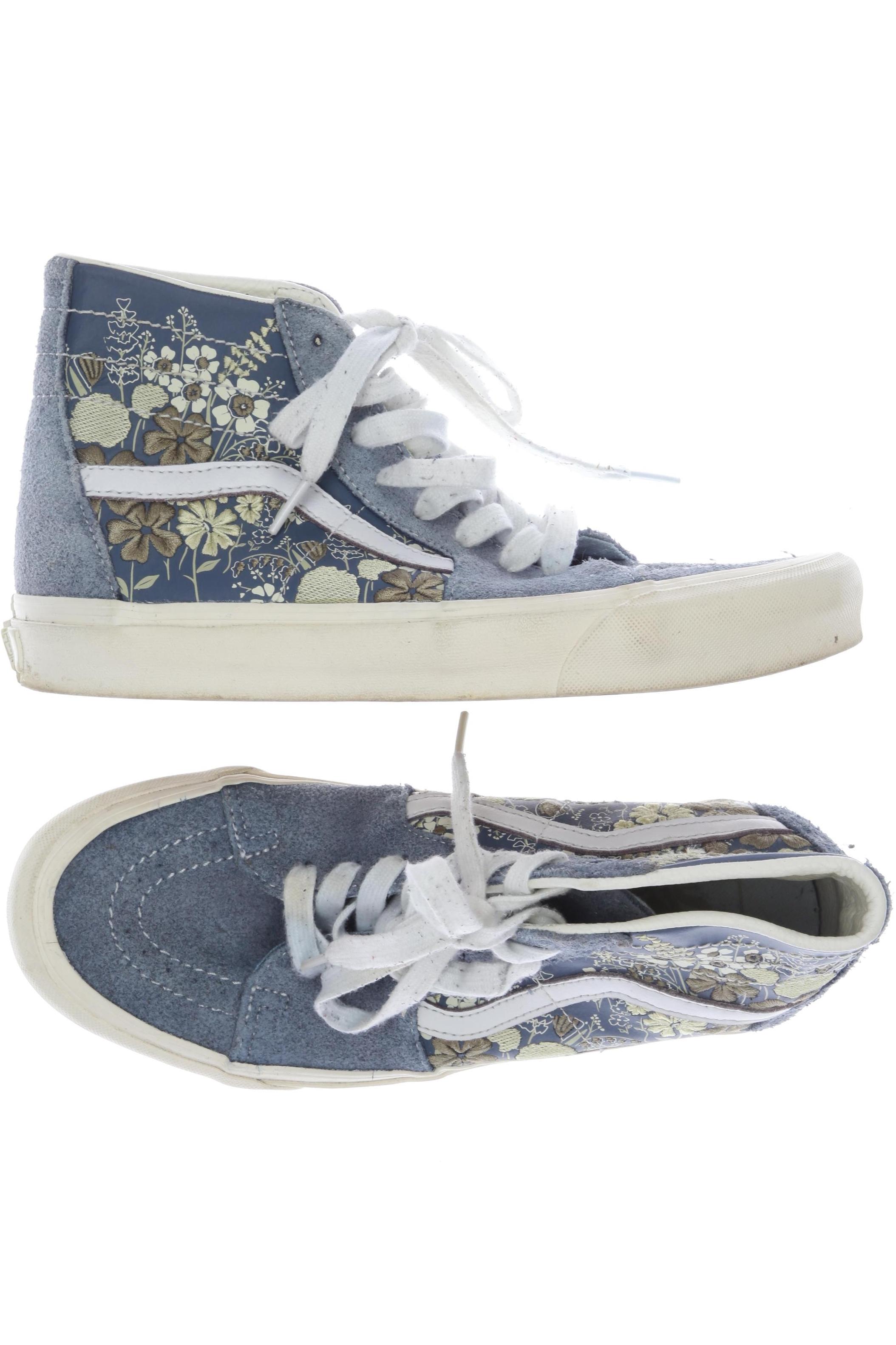 

Vans Damen Sneakers, blau, Gr. 40.5