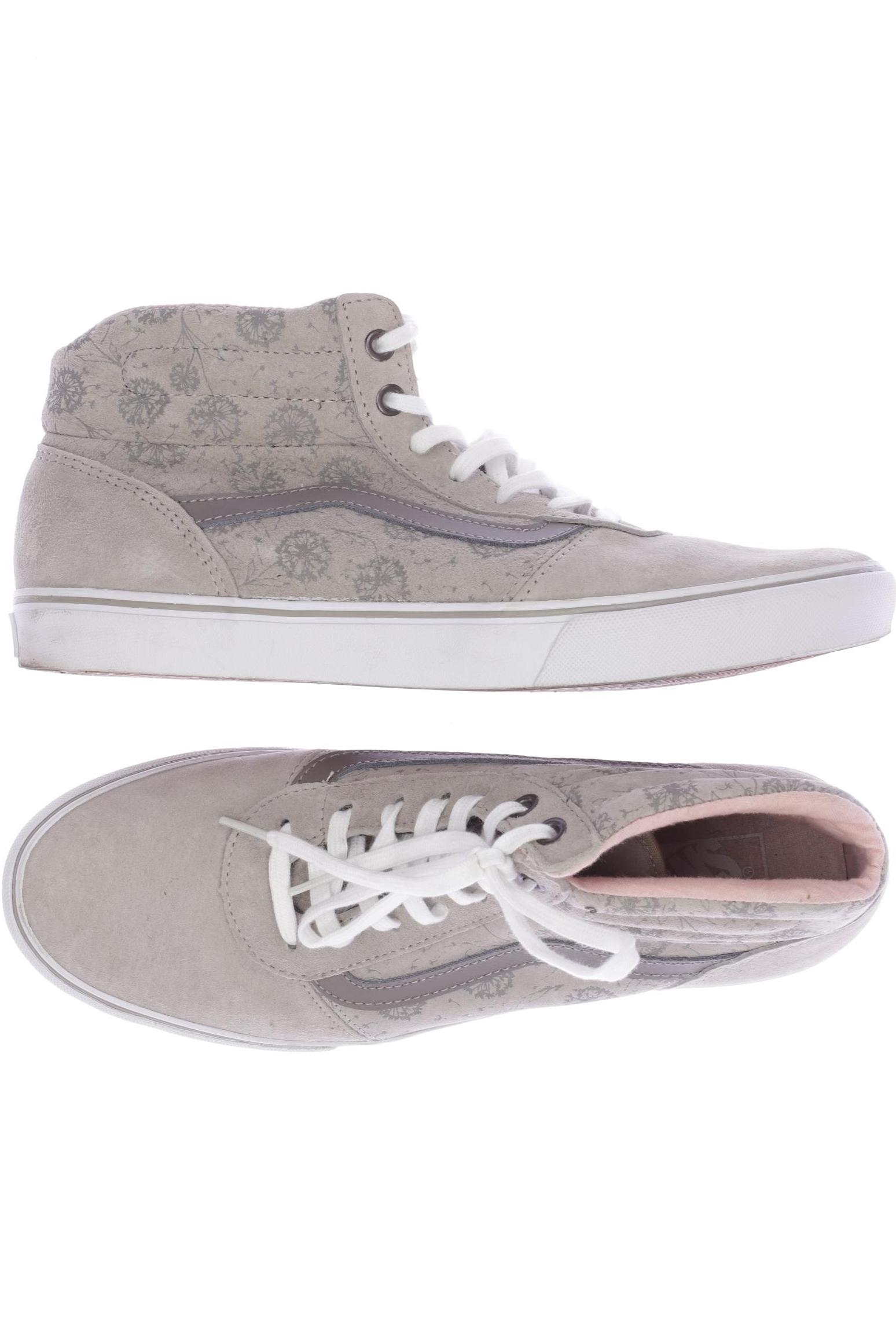 

VANS Damen Sneakers, grau