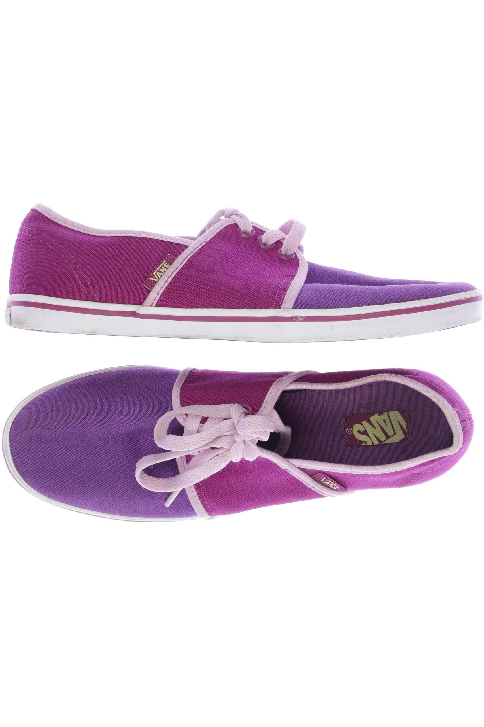 

Vans Damen Sneakers, flieder, Gr. 38