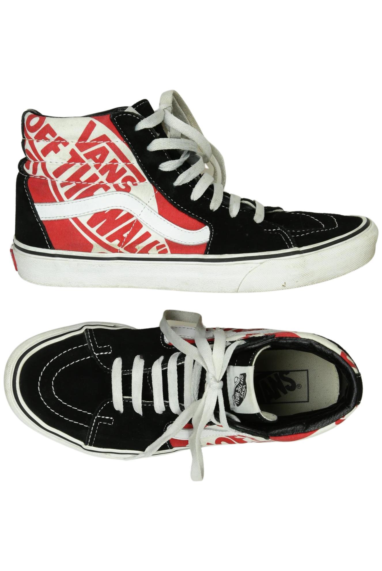 

Vans Damen Sneakers, mehrfarbig, Gr. 39