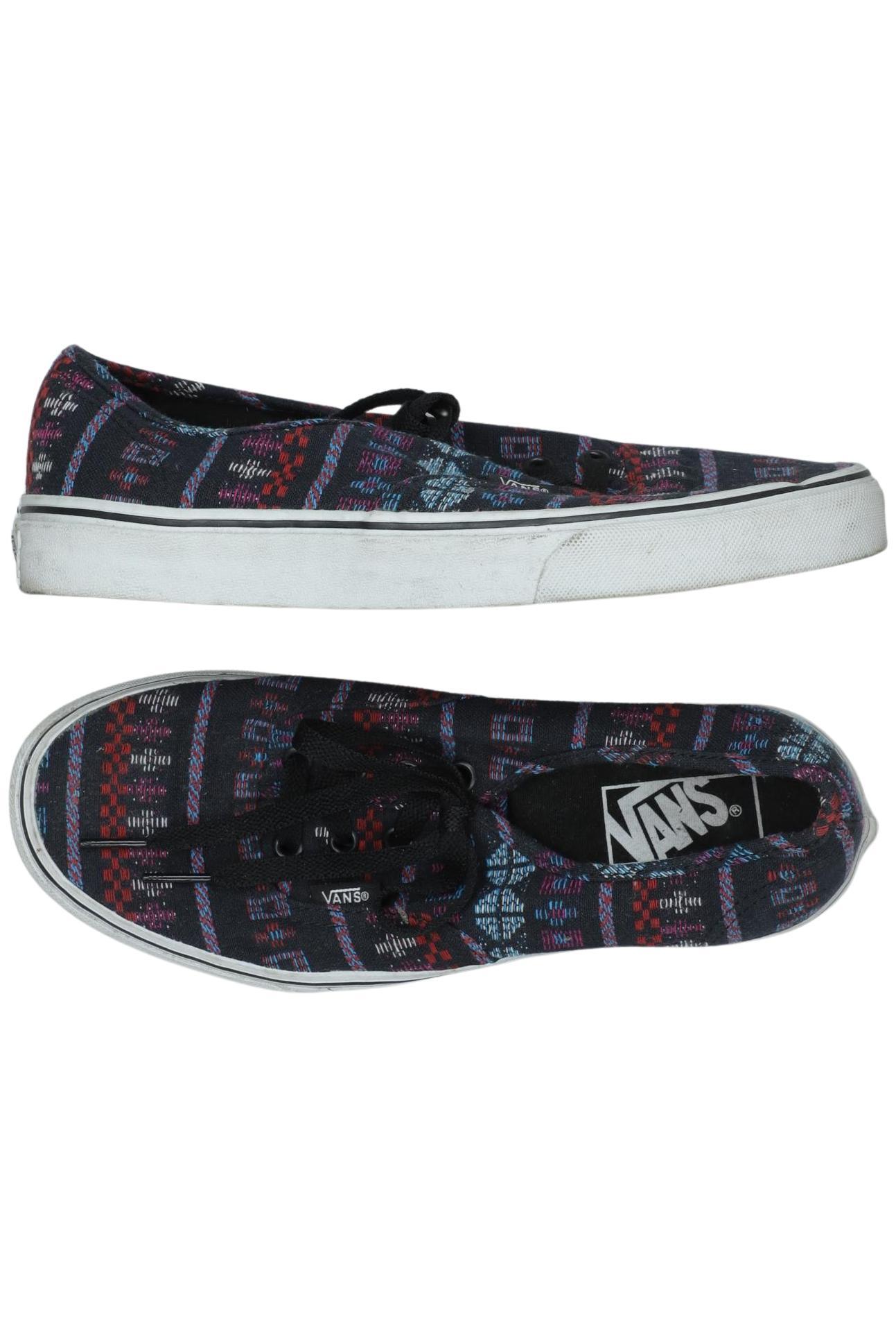 

Vans Damen Sneakers, mehrfarbig, Gr. 38