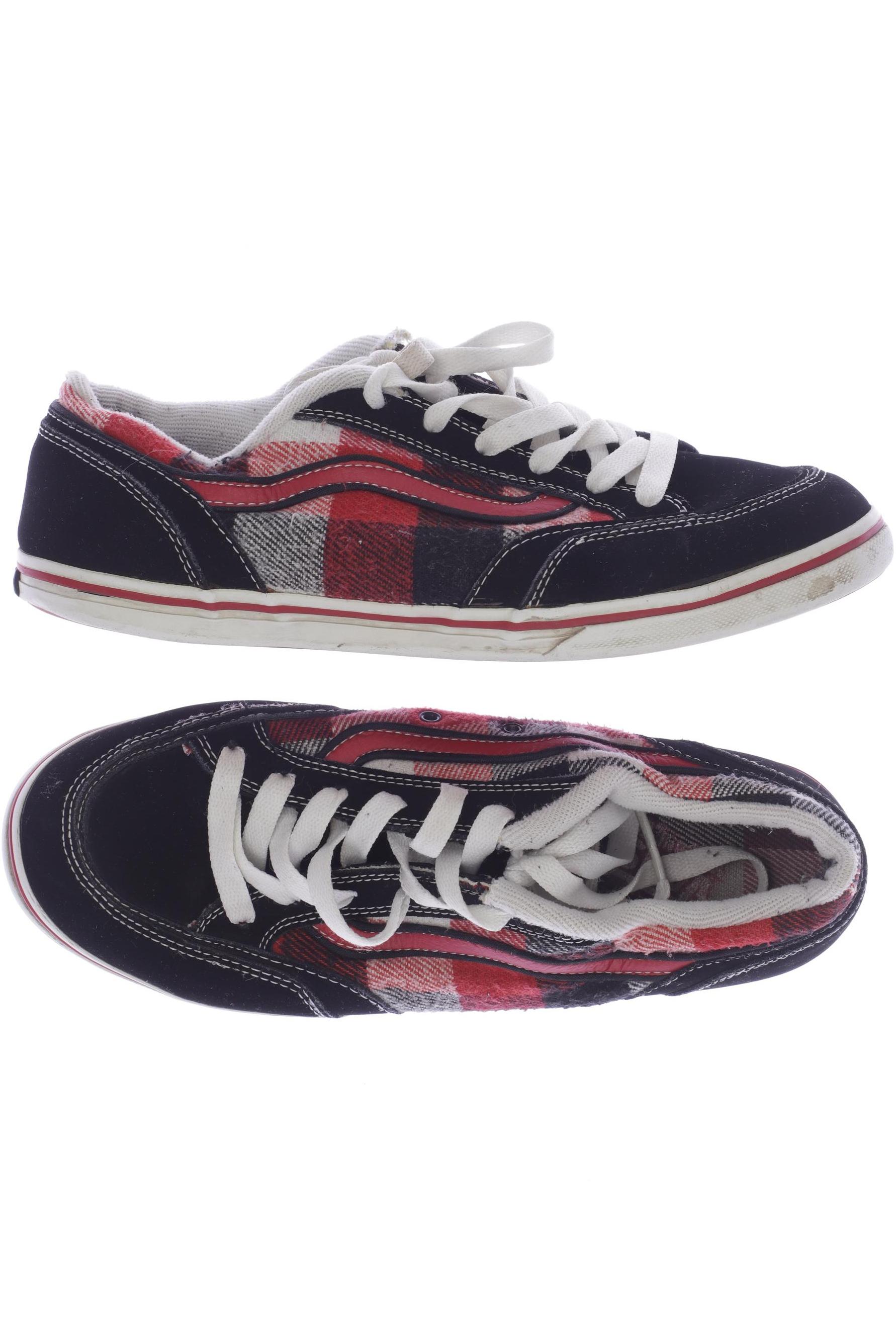 

VANS Damen Sneakers, schwarz