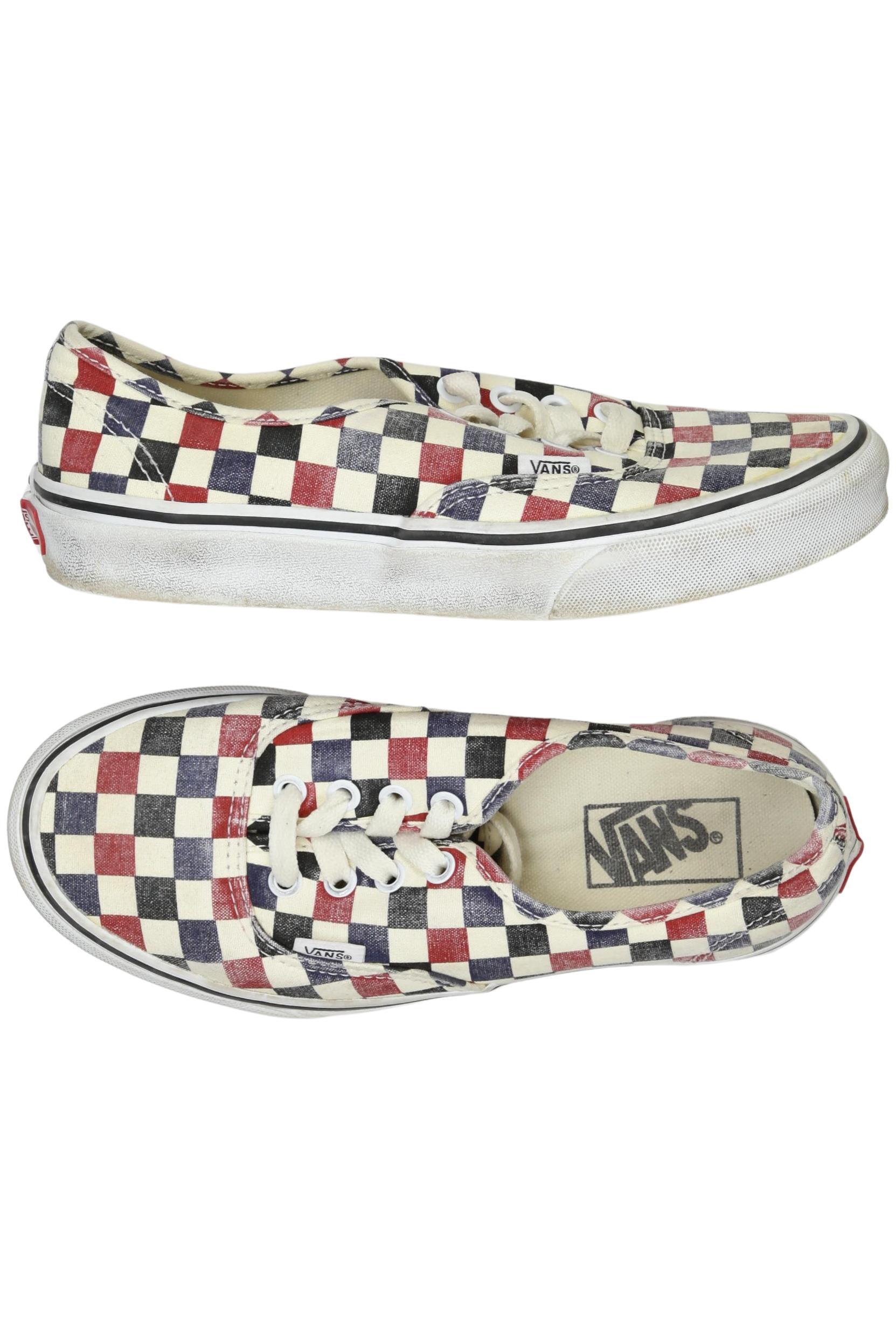 

Vans Damen Sneakers, mehrfarbig, Gr. 37