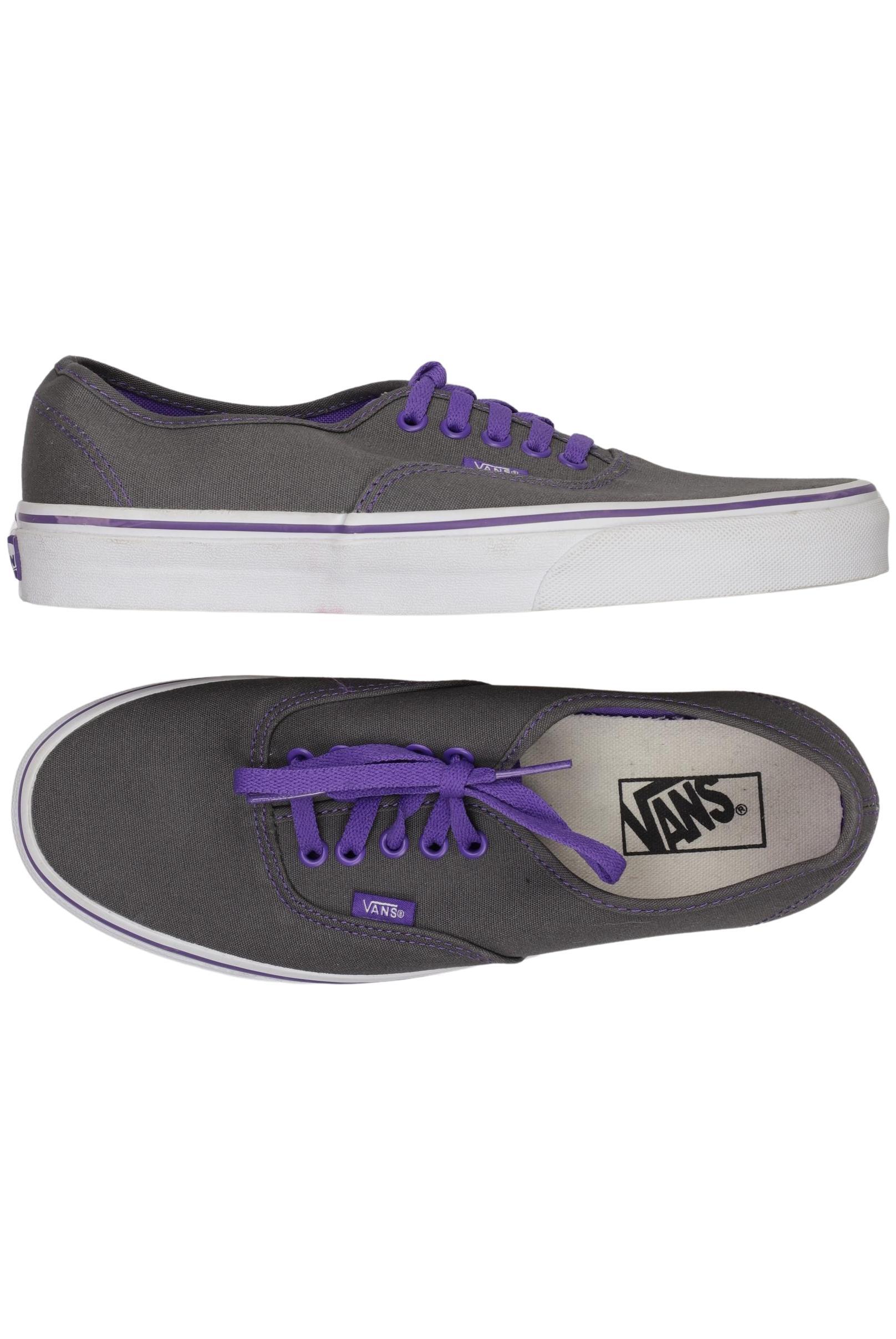 

Vans Damen Sneakers, mehrfarbig, Gr. 10.5