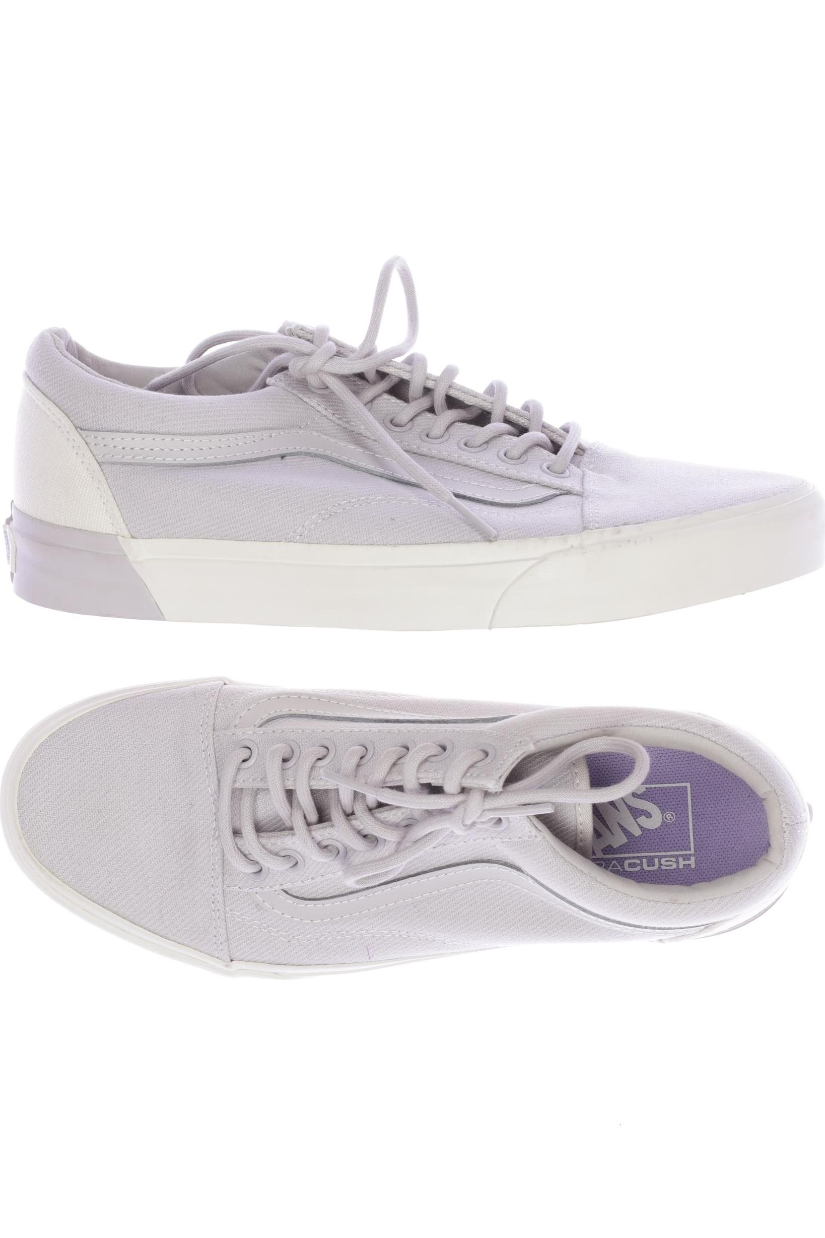 

Vans Damen Sneakers, grau, Gr. 40.5