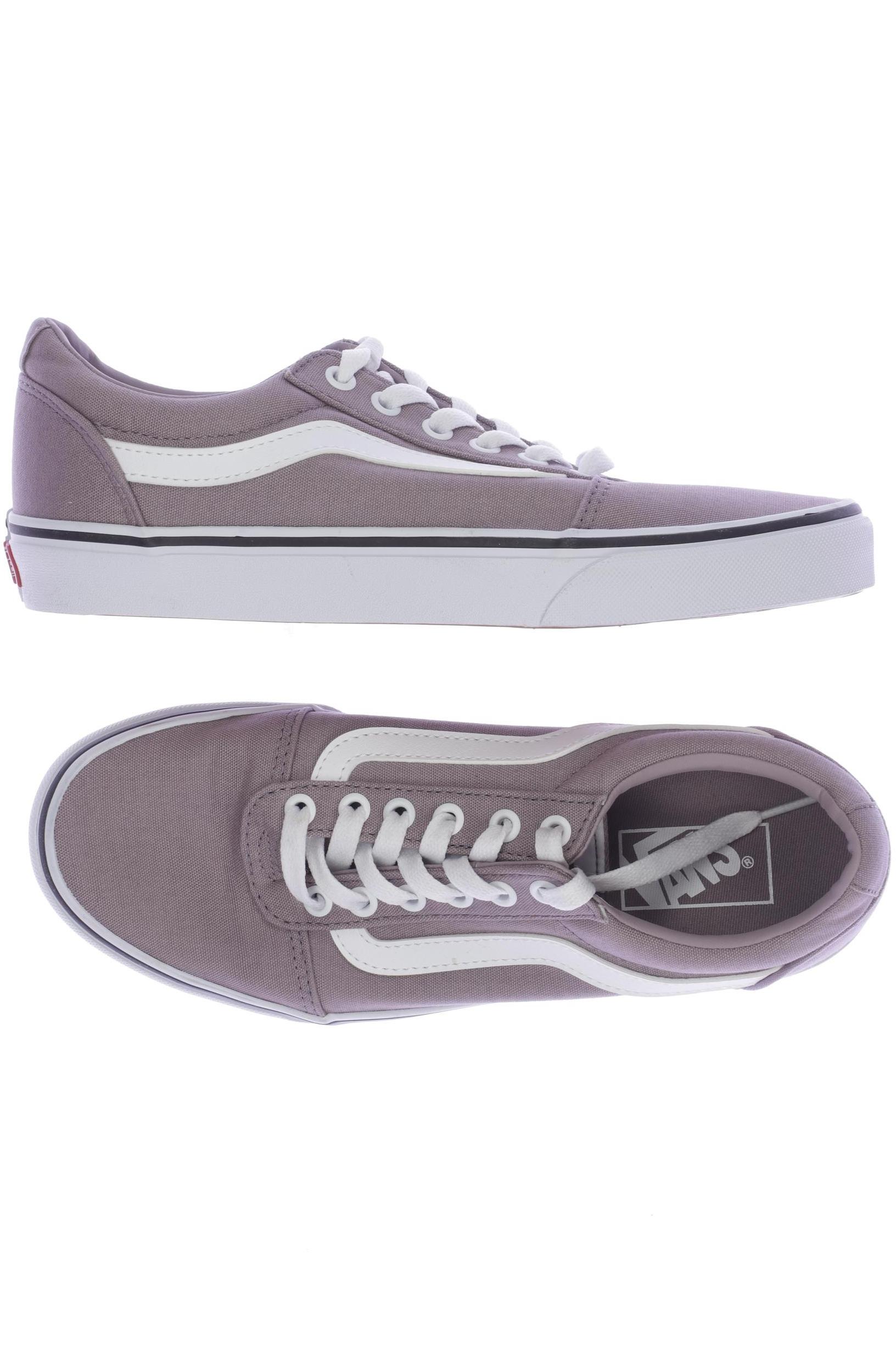 

Vans Damen Sneakers, flieder, Gr. 39