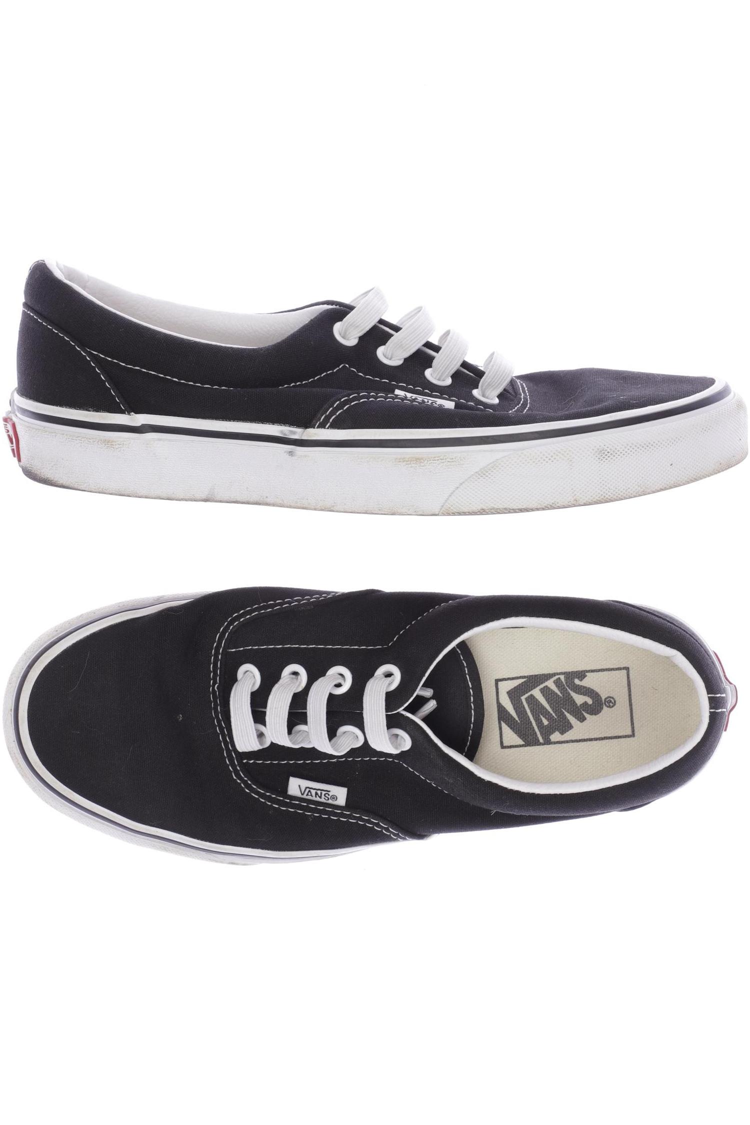 

Vans Damen Sneakers, schwarz, Gr. 38