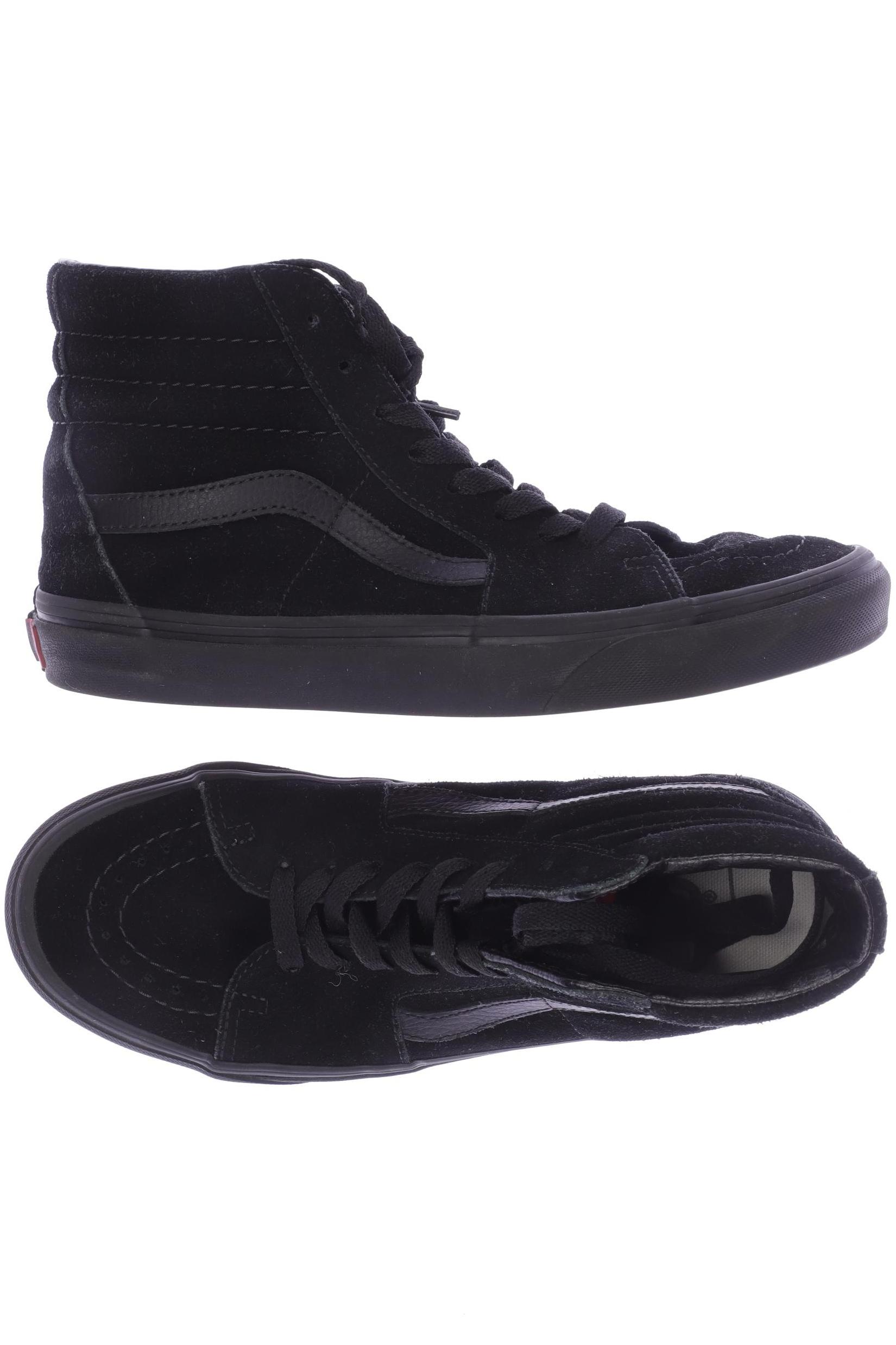 

VANS Damen Sneakers, schwarz