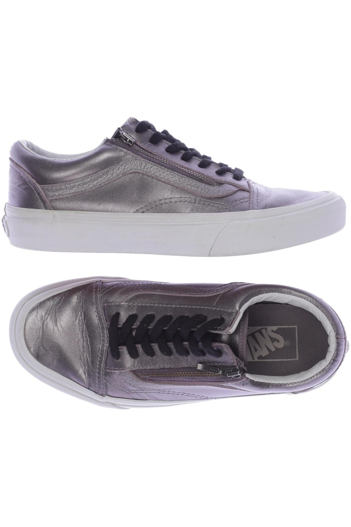 

VANS Damen Sneakers, silber