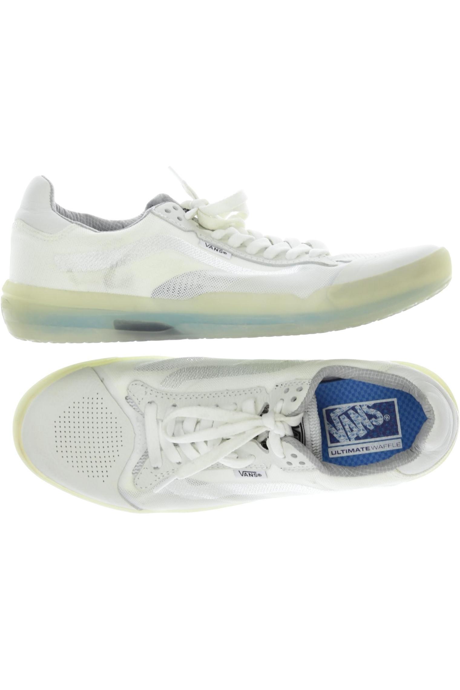 

Vans Damen Sneakers, weiß, Gr. 41