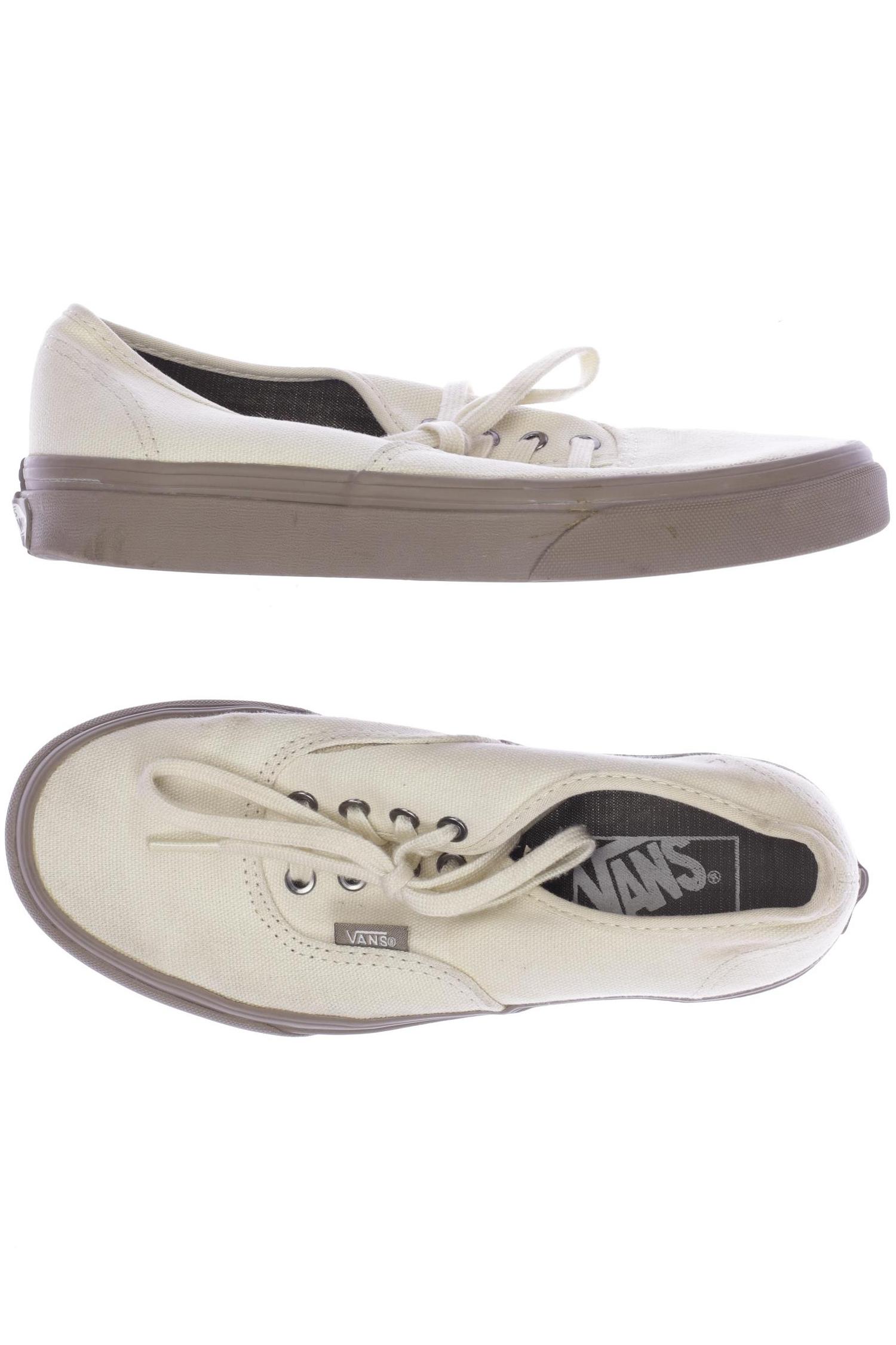 

Vans Damen Sneakers, cremeweiß, Gr. 36