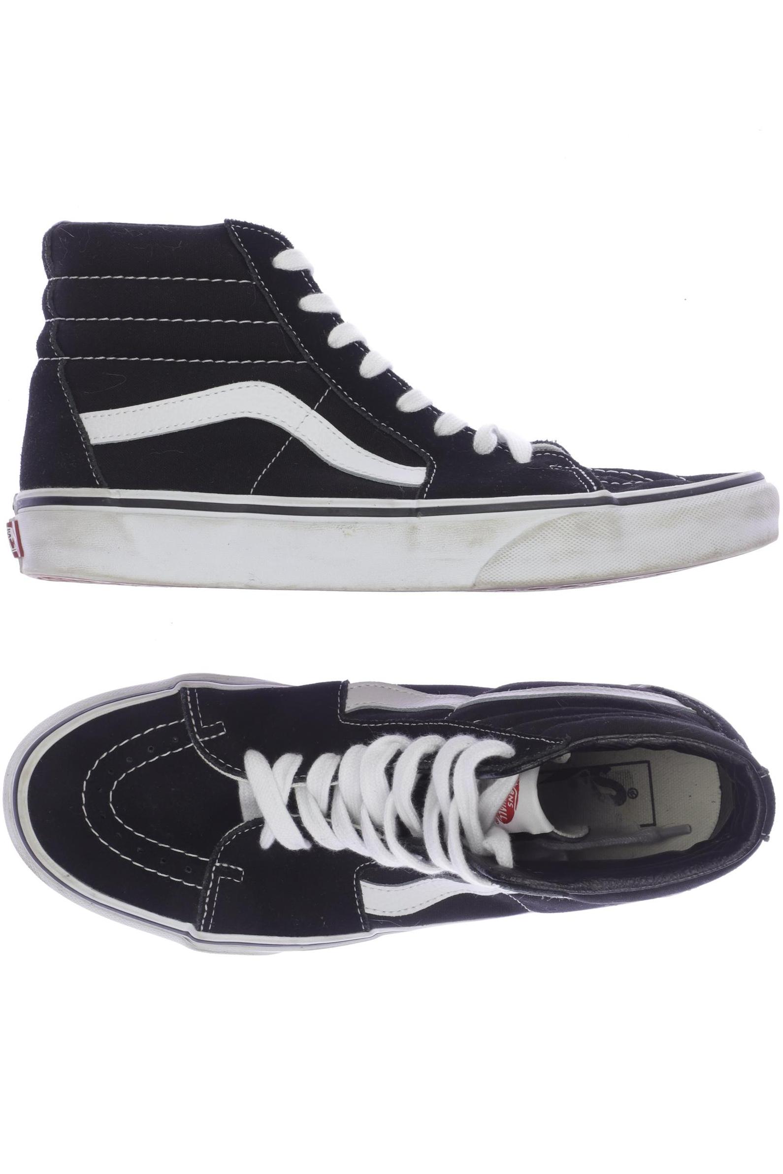 

VANS Damen Sneakers, schwarz