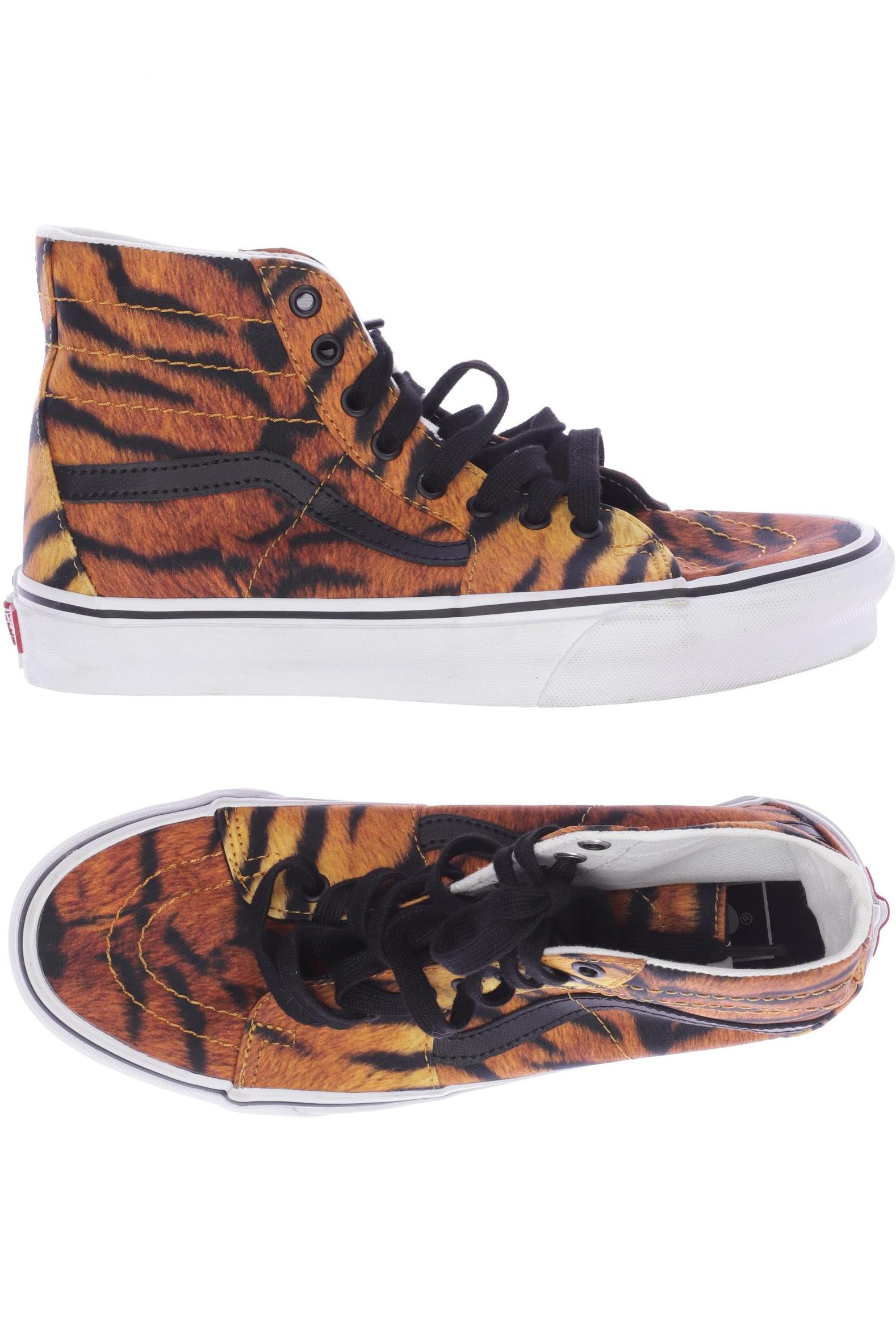 

Vans Damen Sneakers, orange, Gr. 40