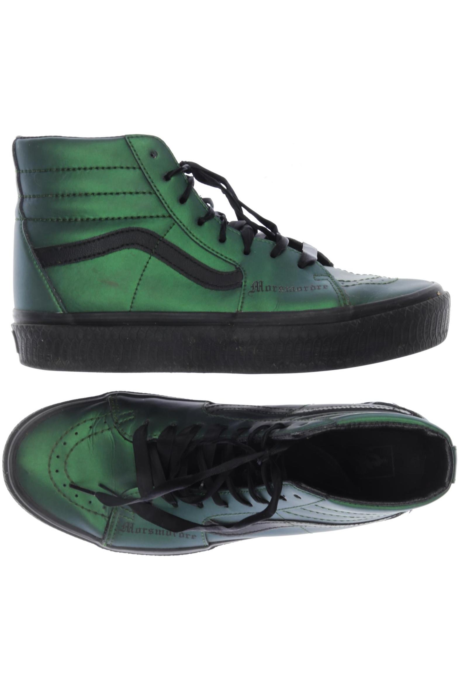 

Vans Damen Sneakers, grün, Gr. 40