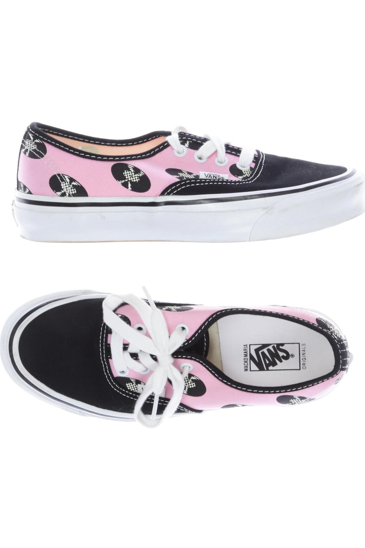 

Vans Damen Sneakers, pink, Gr. 38