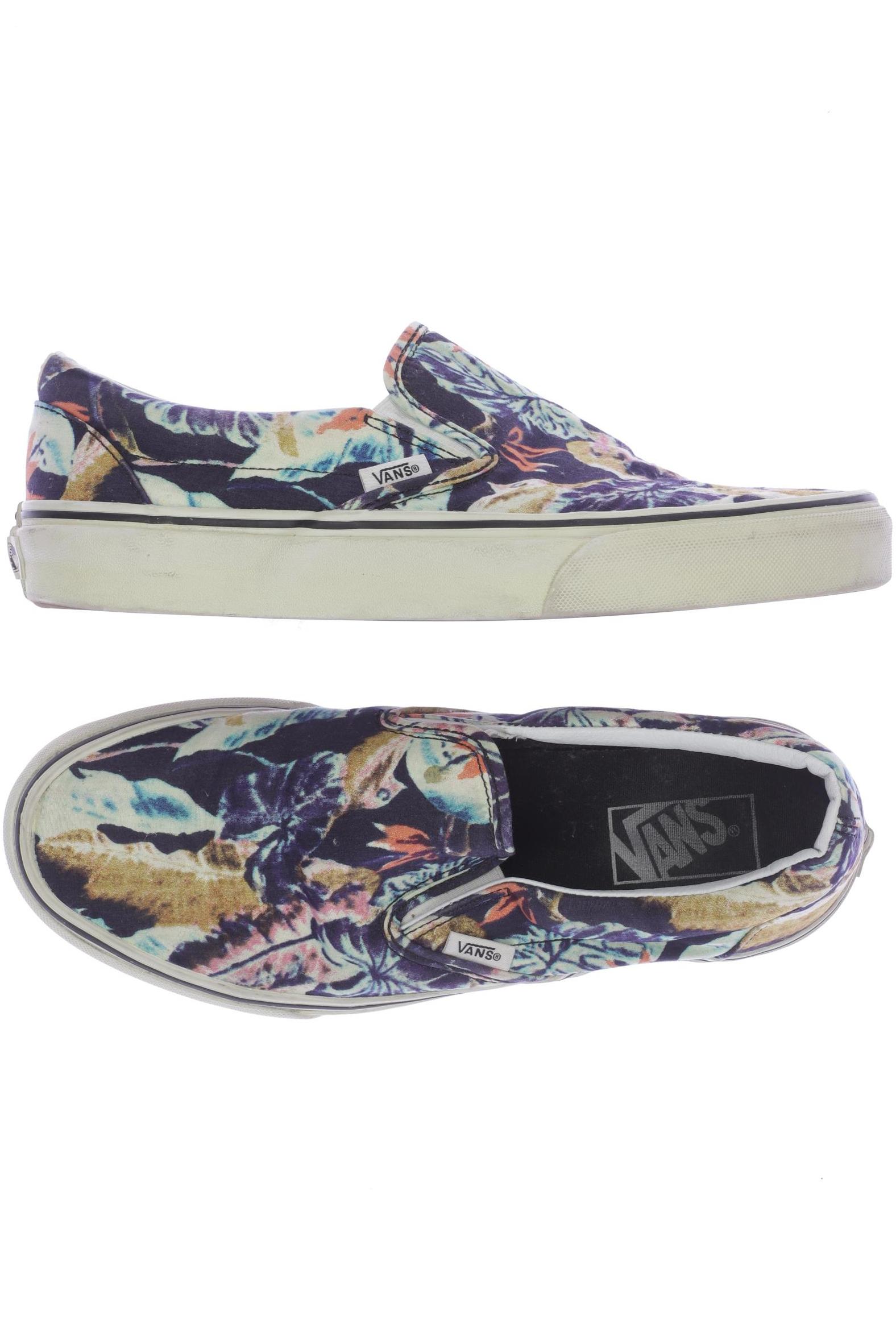 

Vans Damen Sneakers, marineblau, Gr. 40