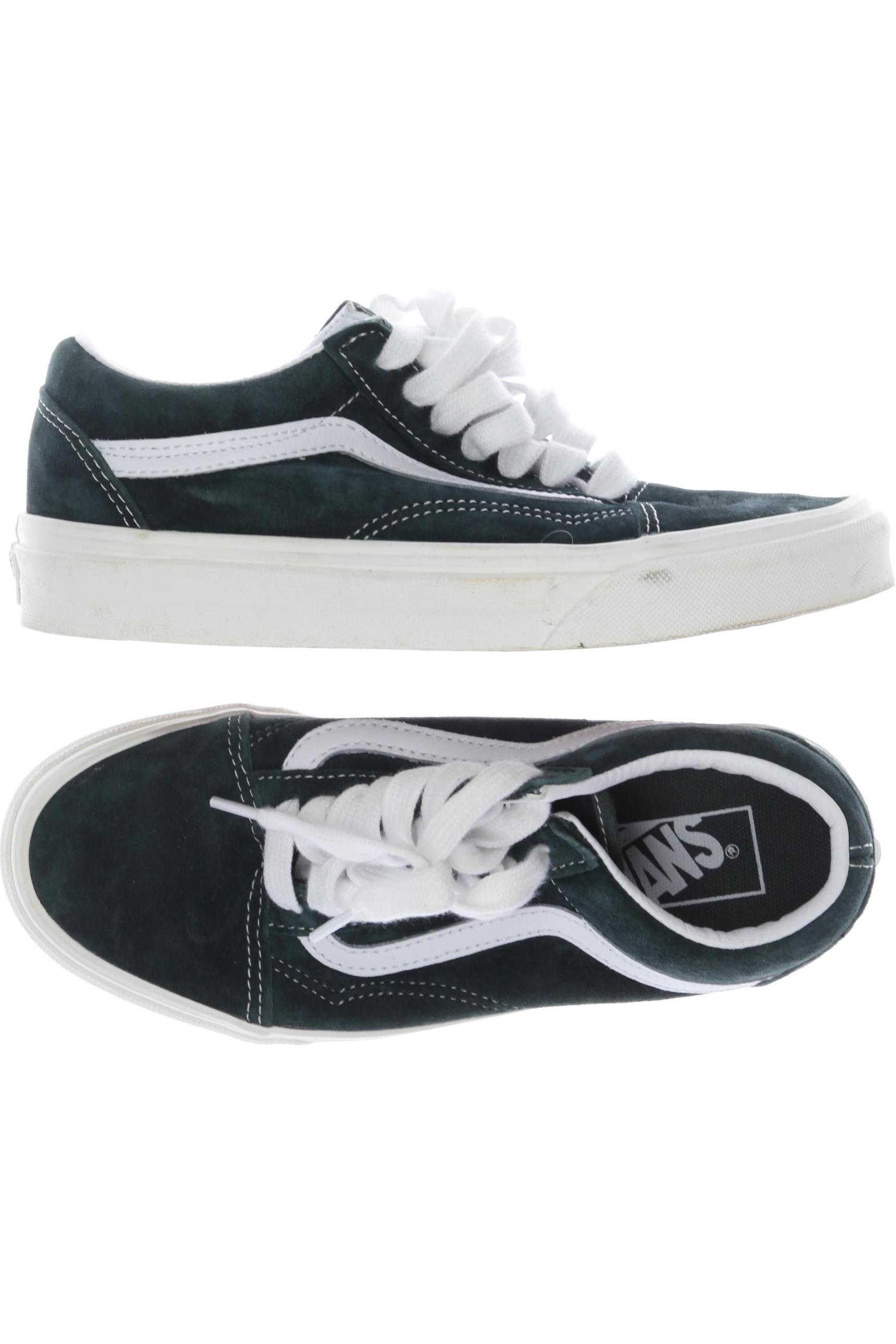 

Vans Damen Sneakers, türkis, Gr. 35