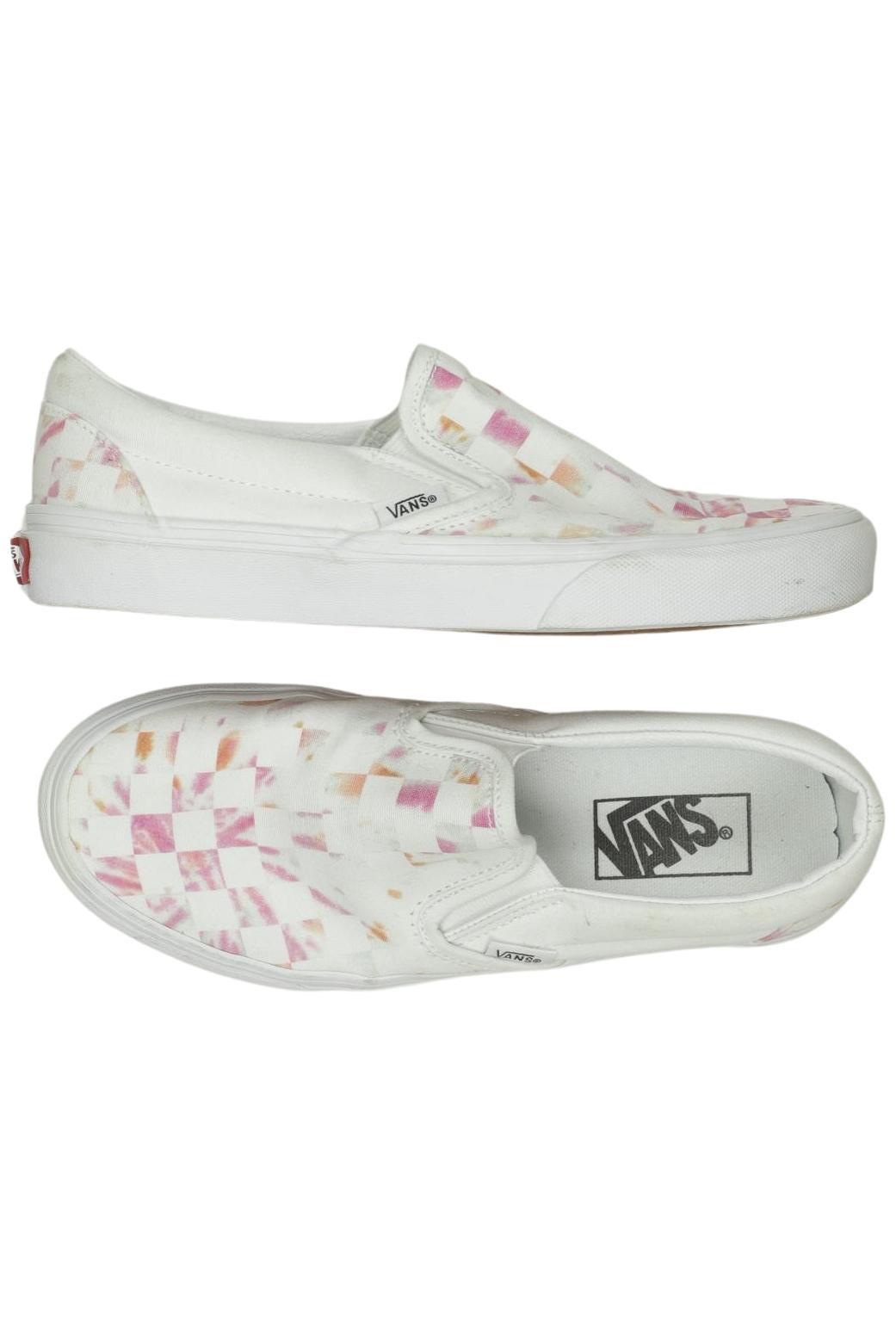 

Vans Damen Sneakers, mehrfarbig, Gr. 37