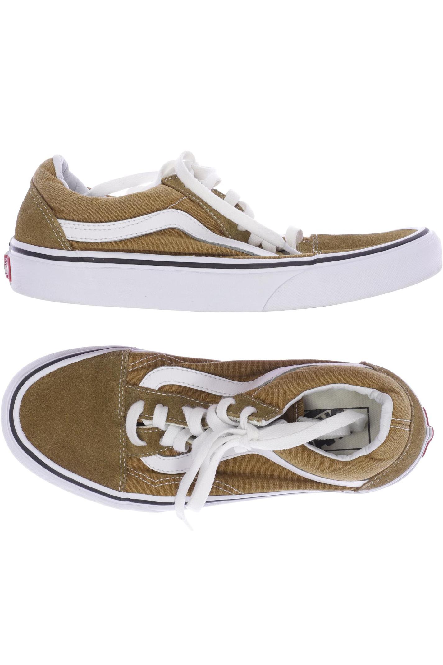 

Vans Damen Sneakers, braun, Gr. 38