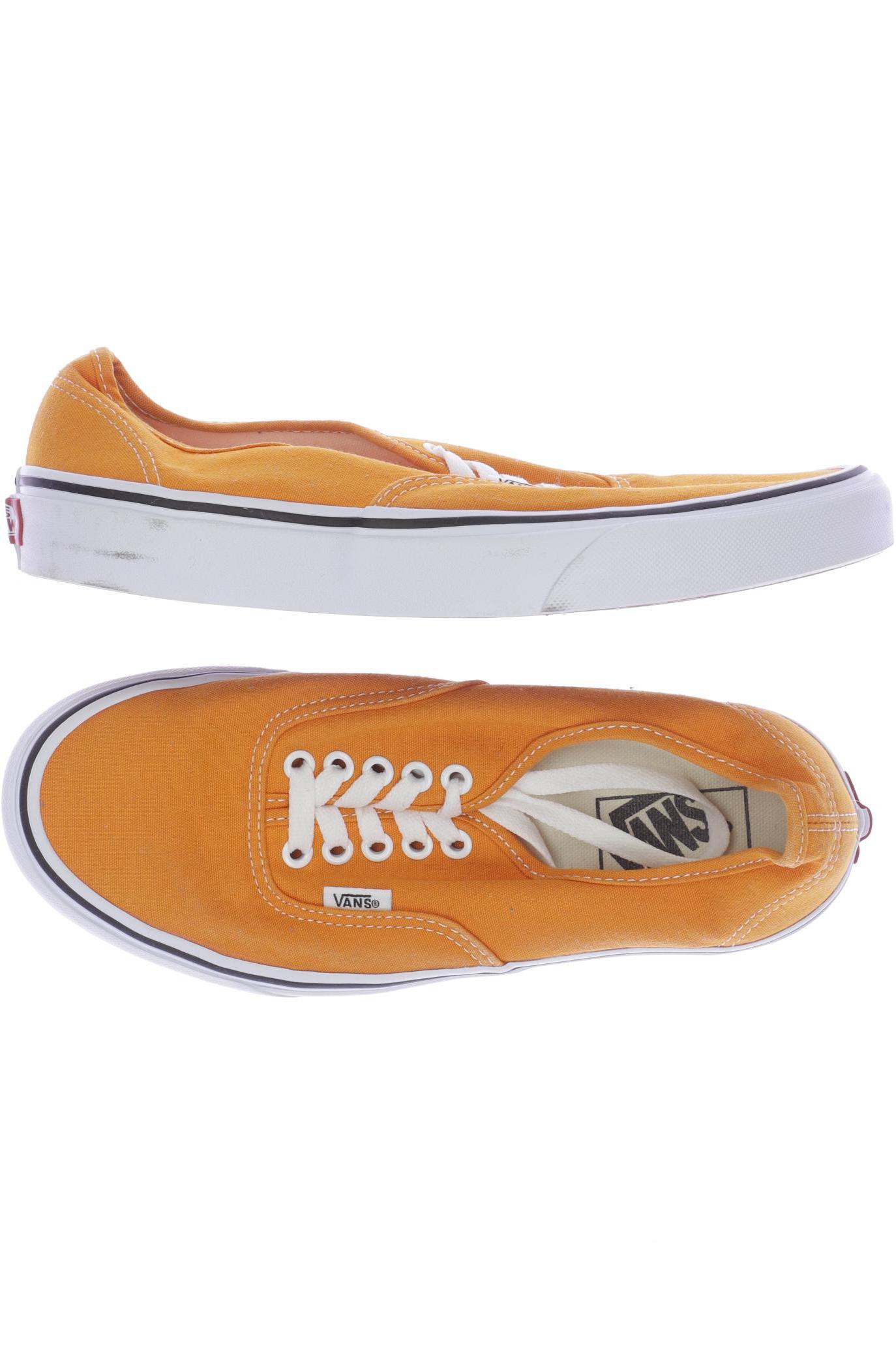 

Vans Damen Sneakers, orange, Gr. 40