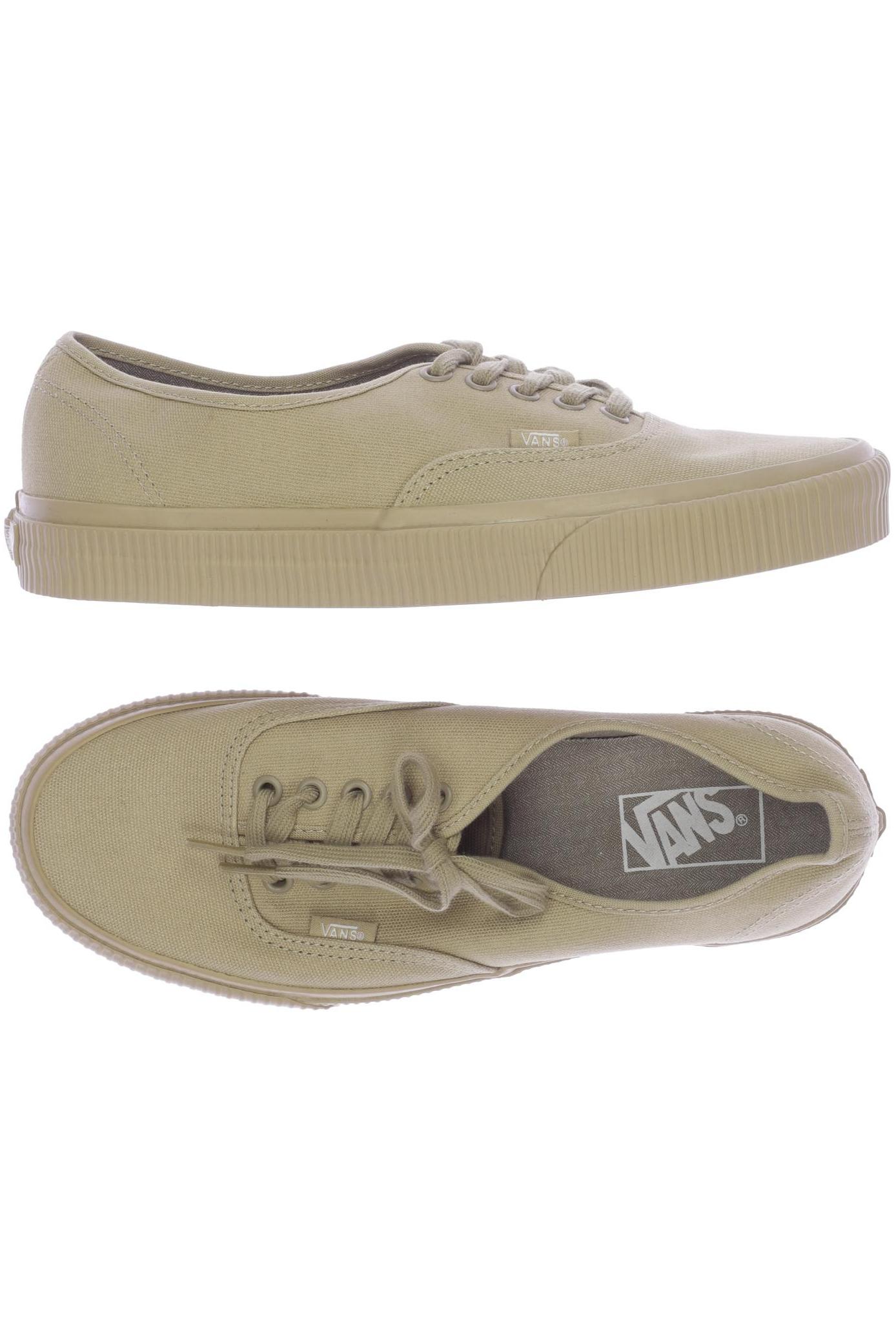 

Vans Damen Sneakers, beige, Gr. 40.5